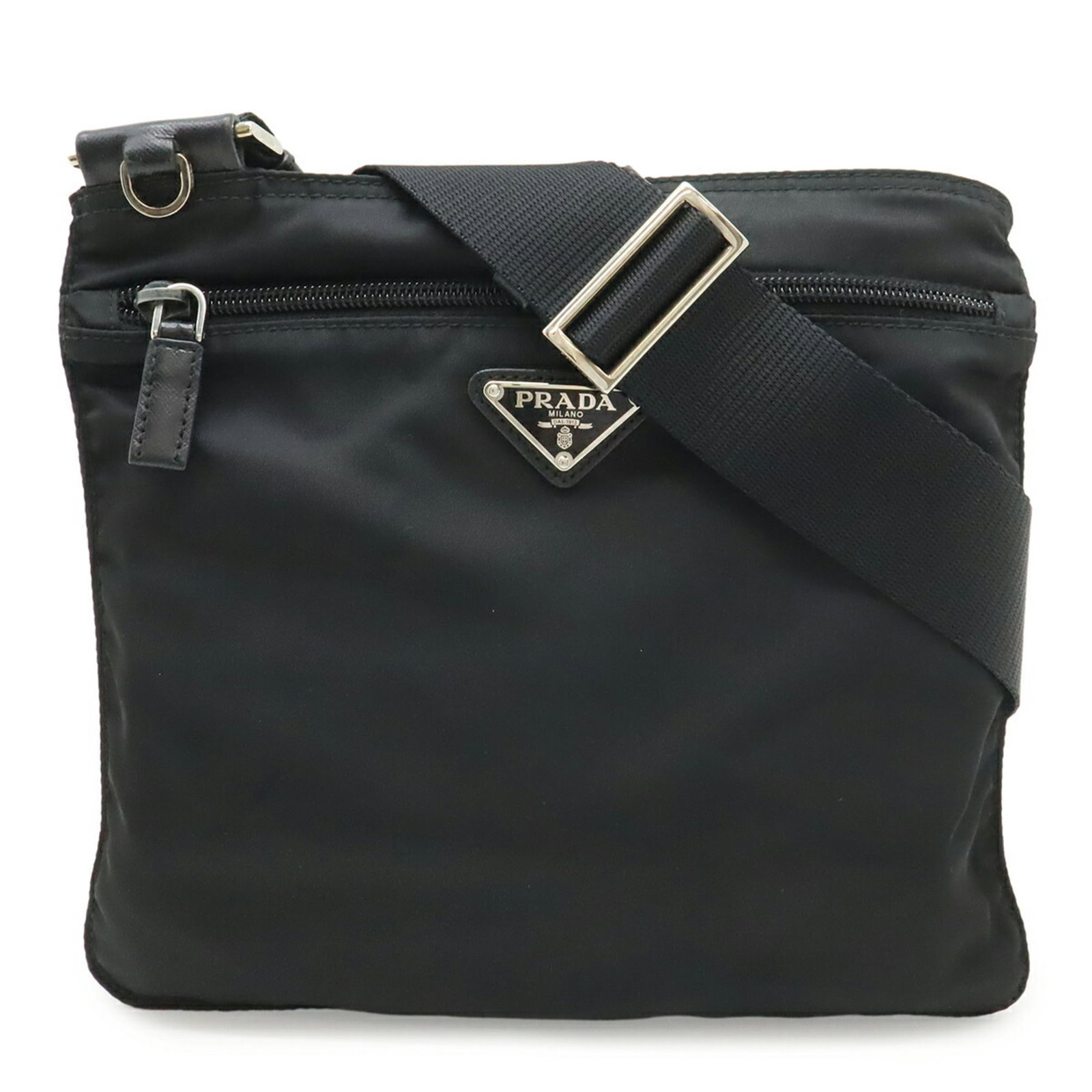 Shoulder Bag Nylon - 2