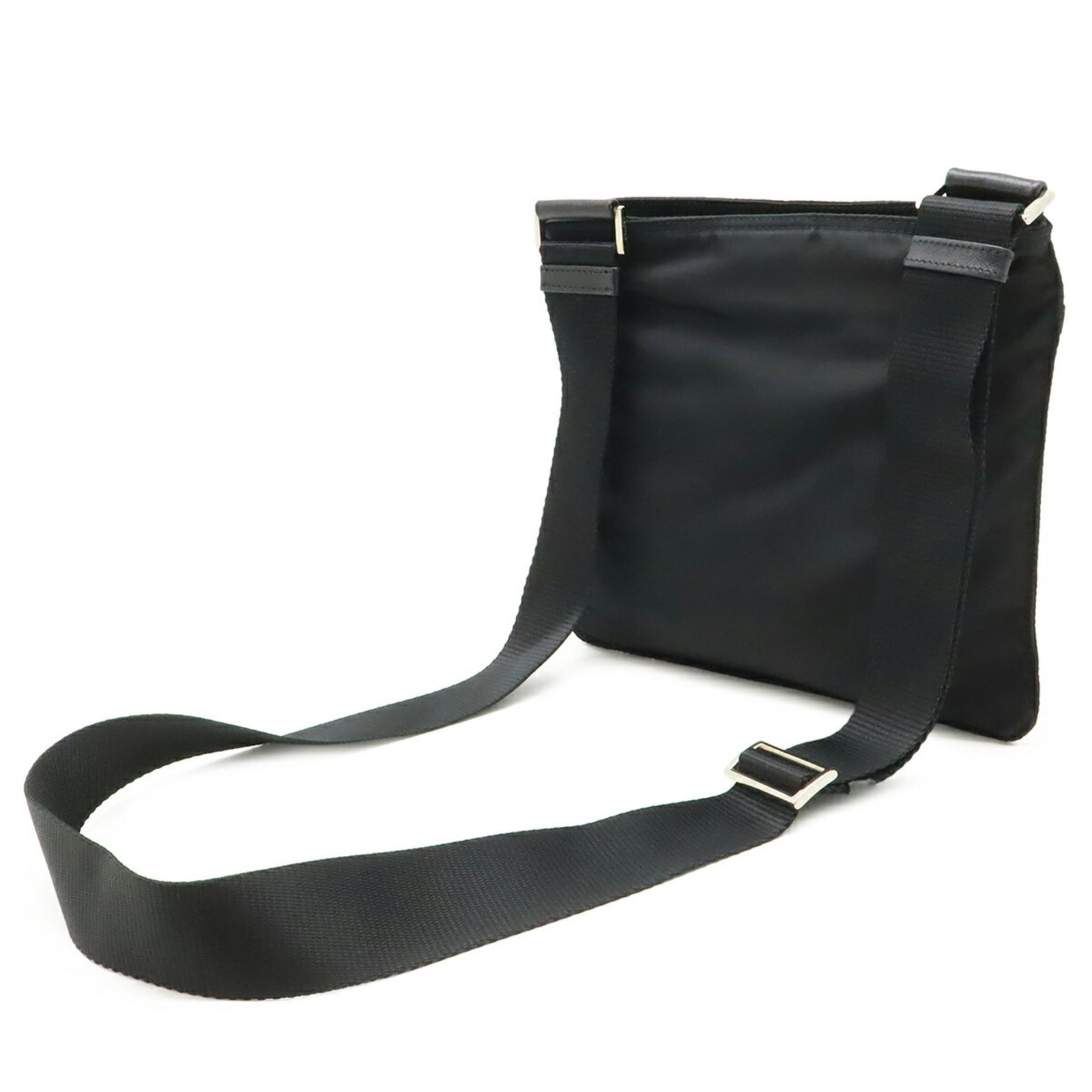 Shoulder Bag Nylon - 3