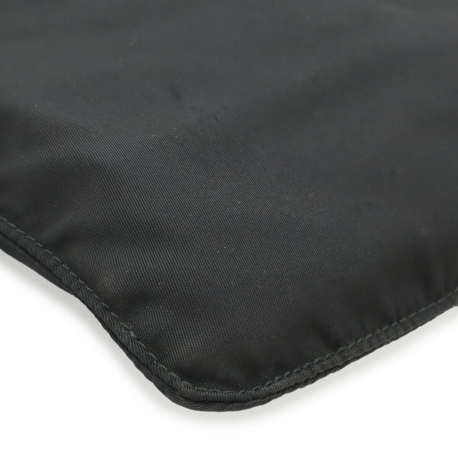 Shoulder Bag Nylon - 4