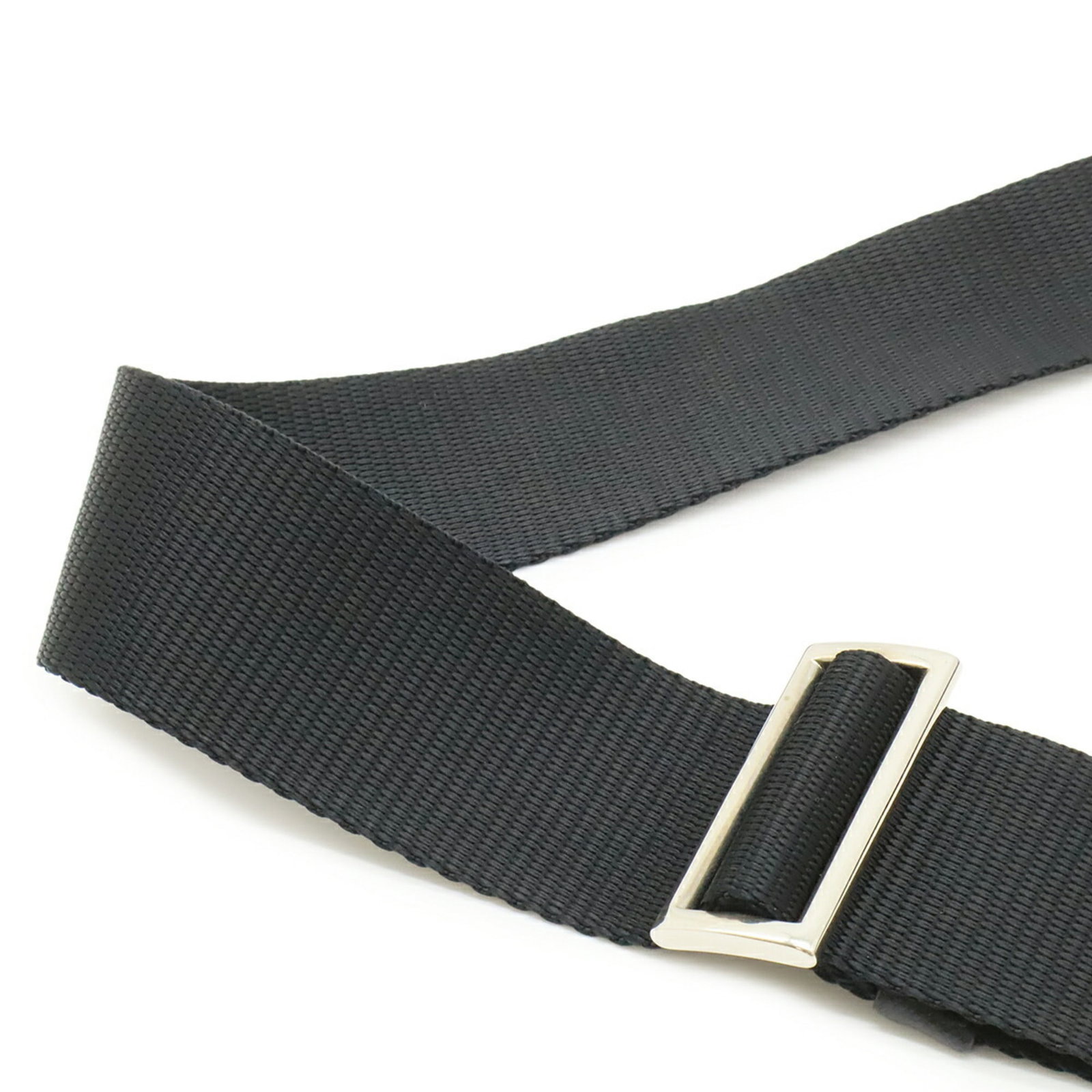 Shoulder Bag Nylon - 6