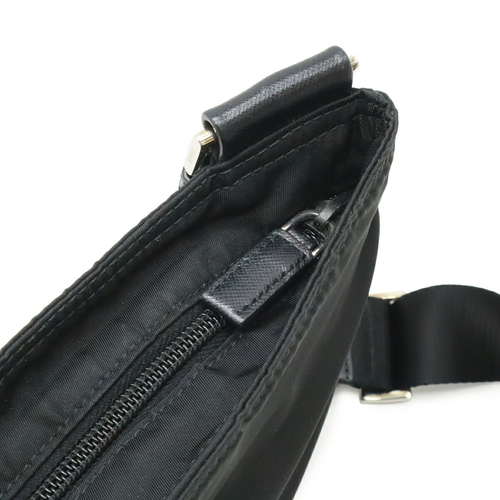 Shoulder Bag Nylon - 7