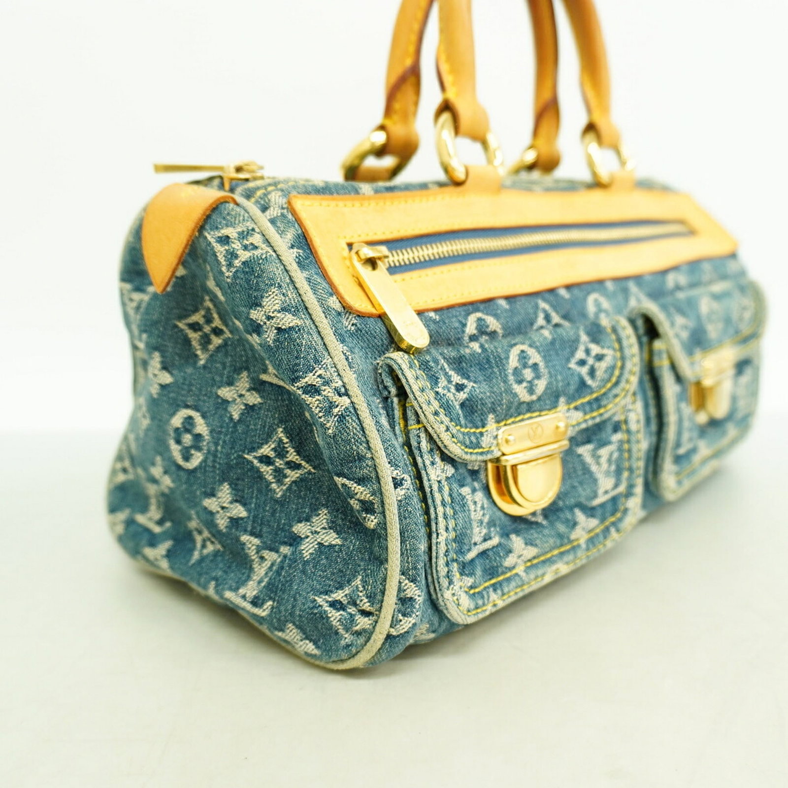 Handbag Louis Vuitton - 2