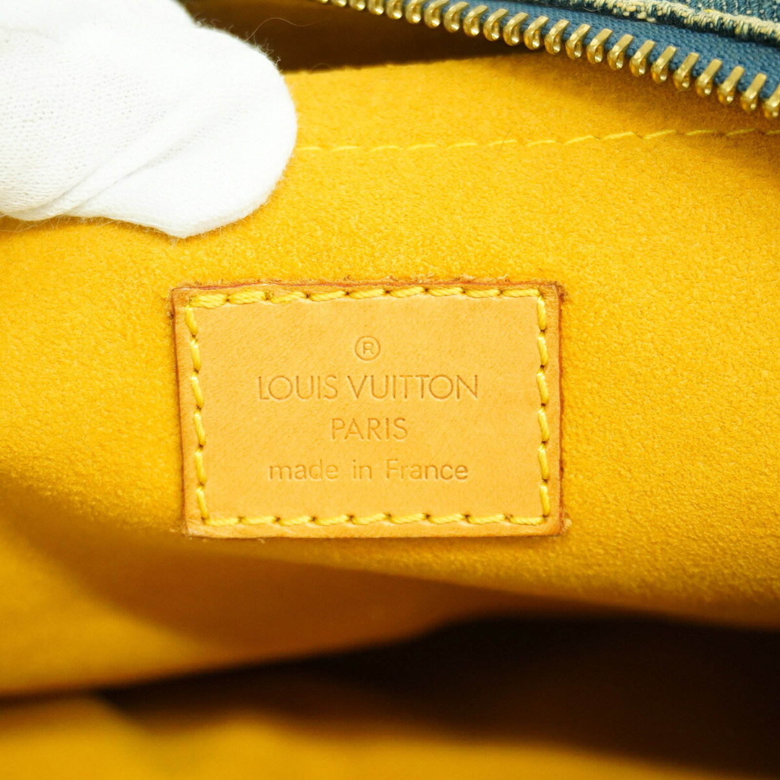 Handbag Louis Vuitton - 5