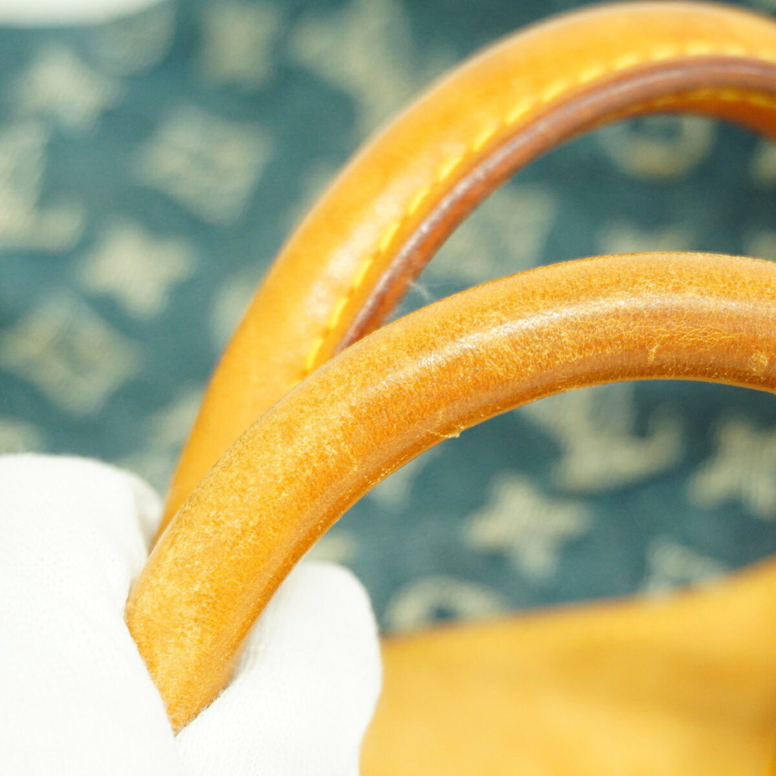 Handbag Louis Vuitton - 7