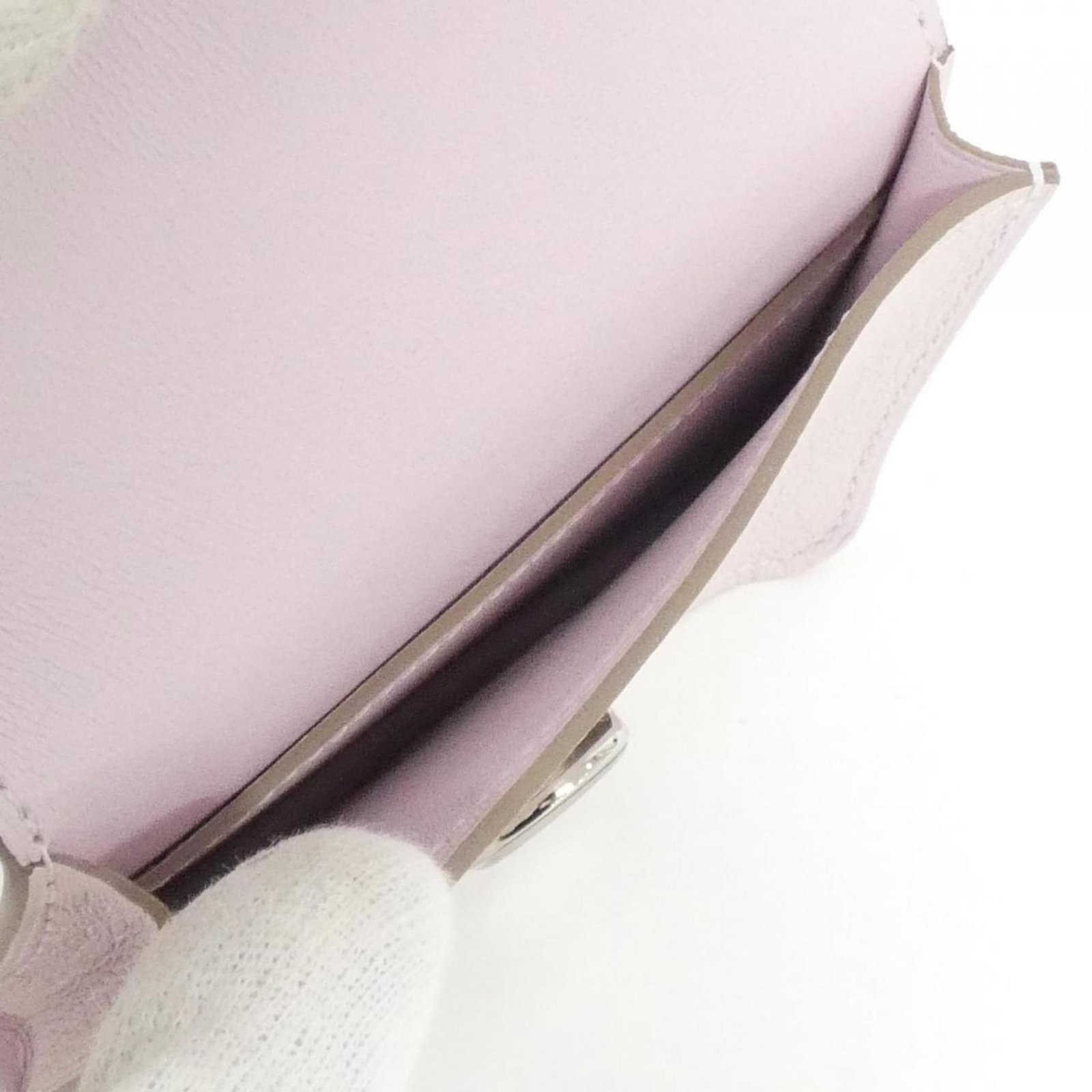 Card case Hermes - 5