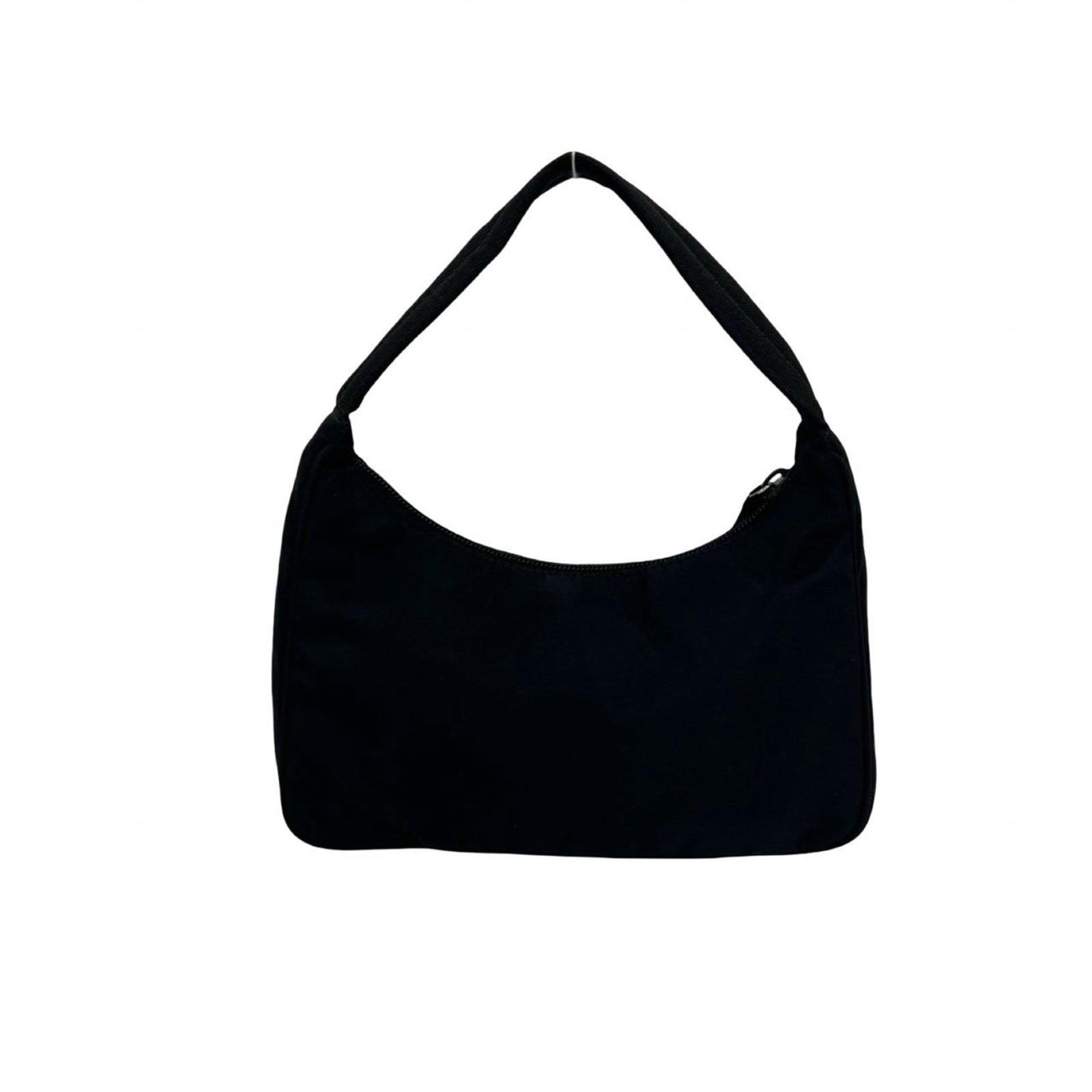 Pouch Nylon Handbag Prada - 3