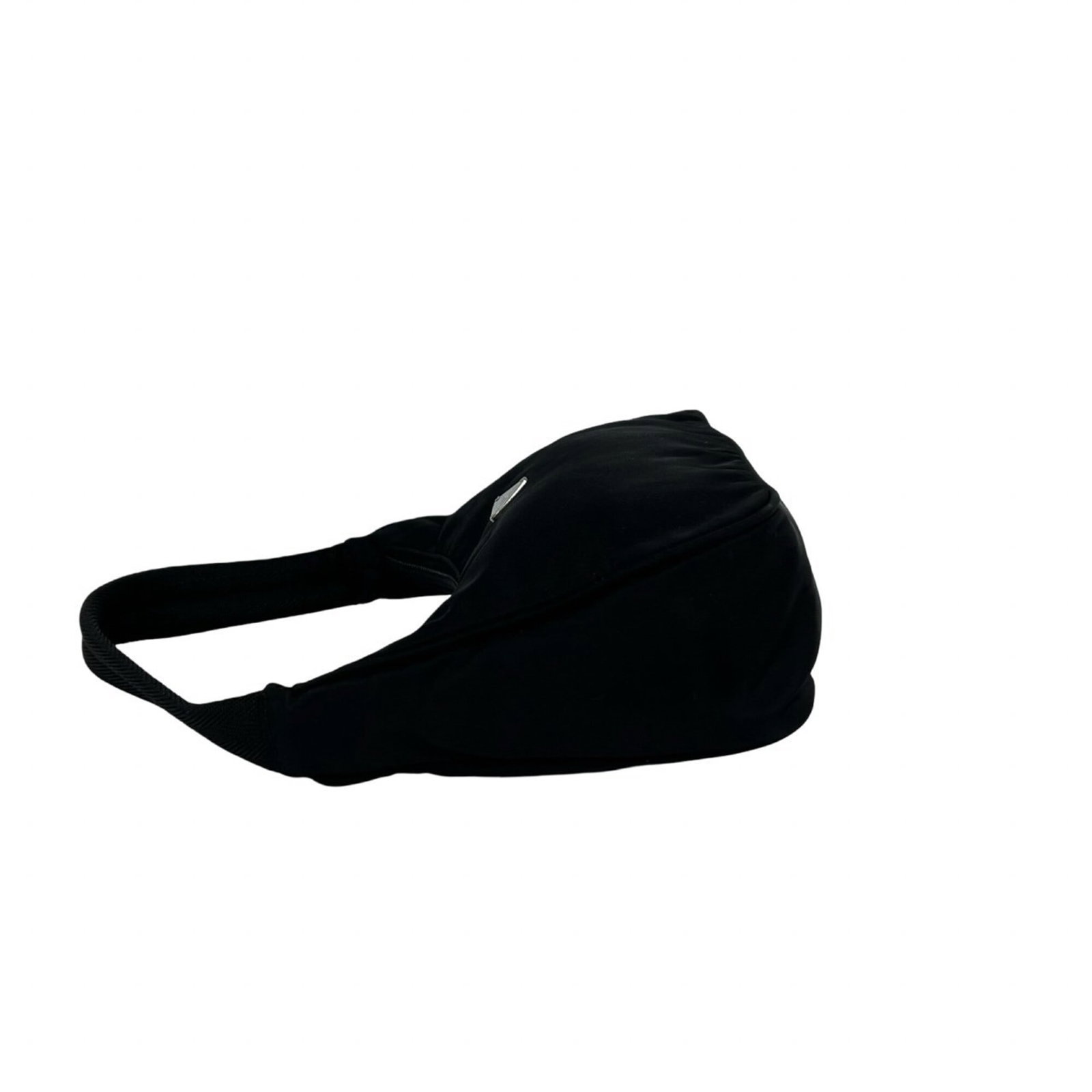 Pouch Nylon Handbag Prada - 5