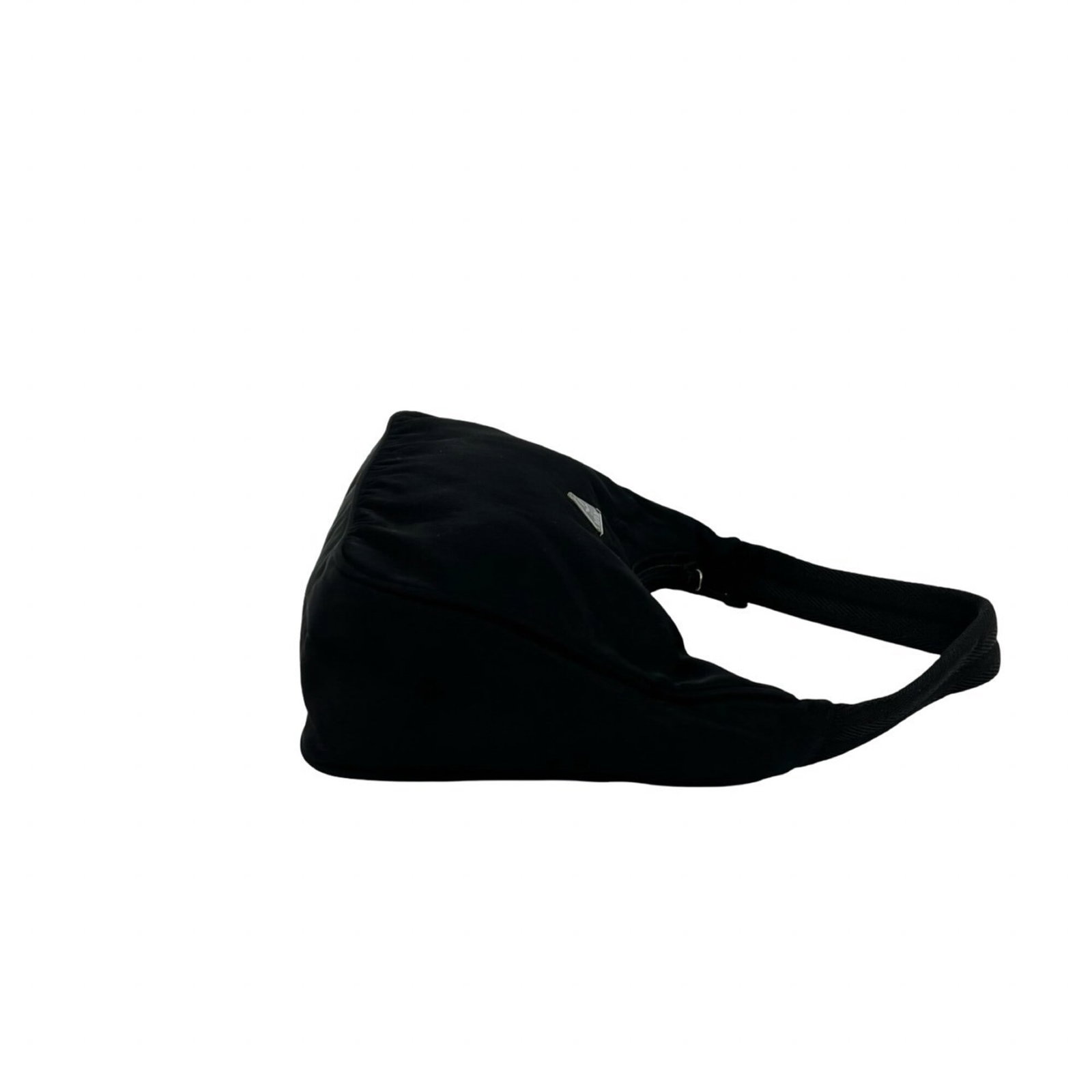 Pouch Nylon Handbag Prada - 6