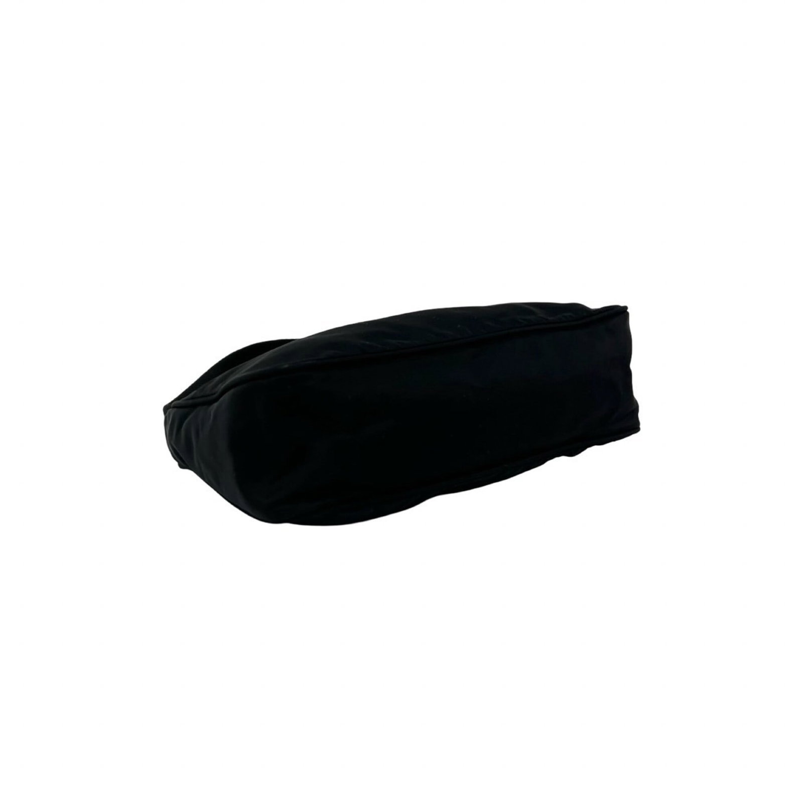 Pouch Nylon Handbag Prada - 7