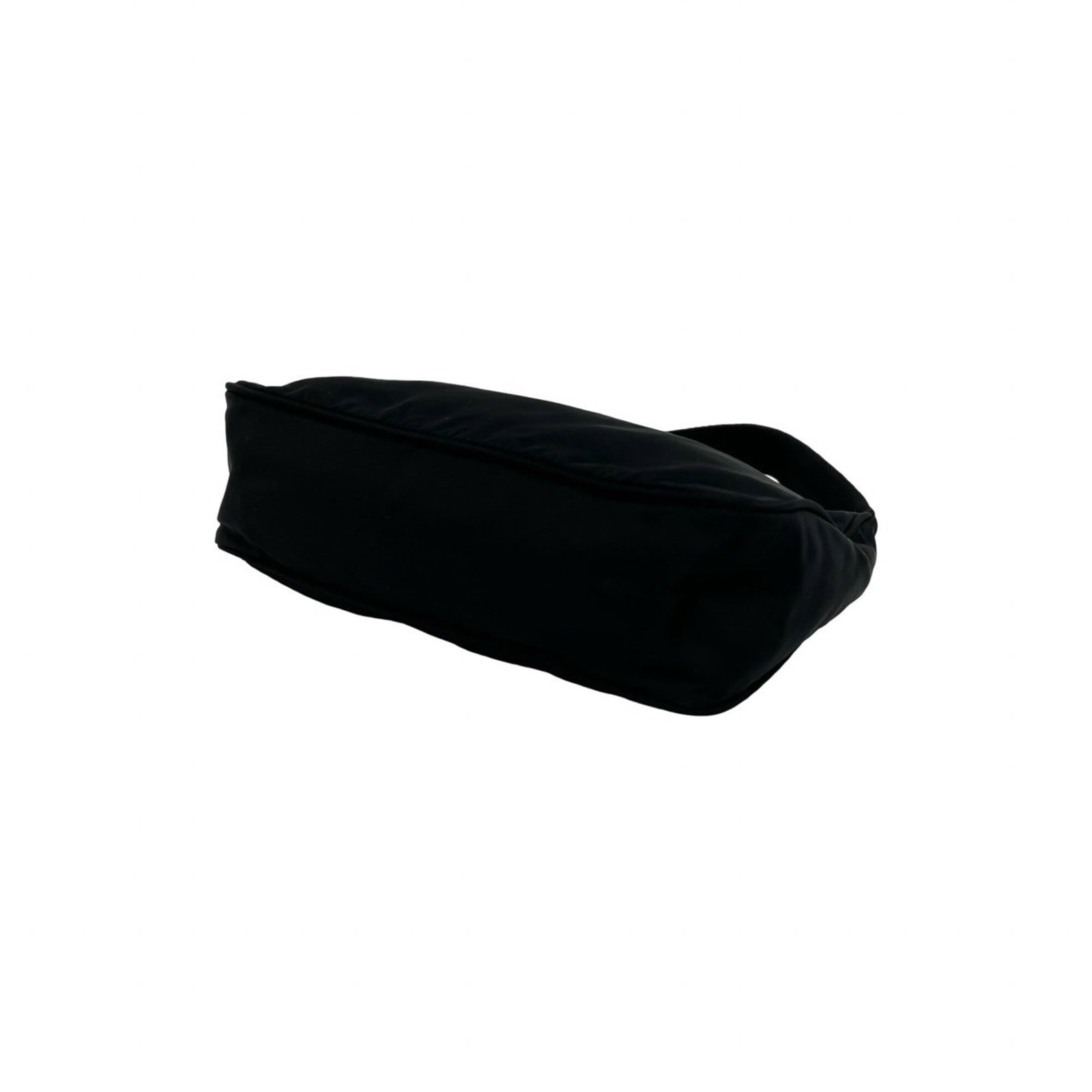 Pouch Nylon Handbag Prada - 8