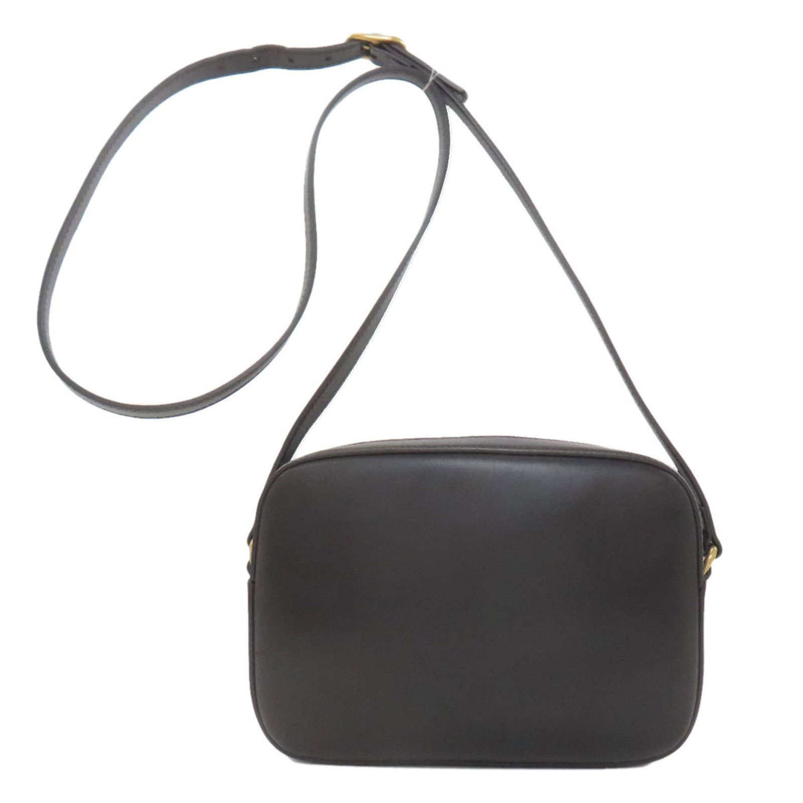 Shoulder Bag Canvas - 2