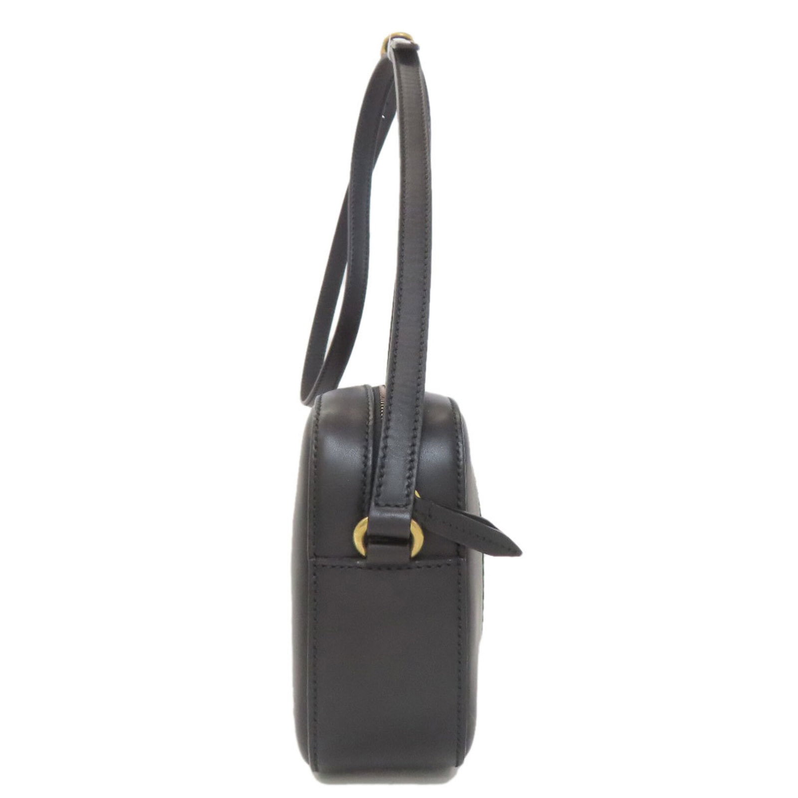 Shoulder Bag Canvas - 3