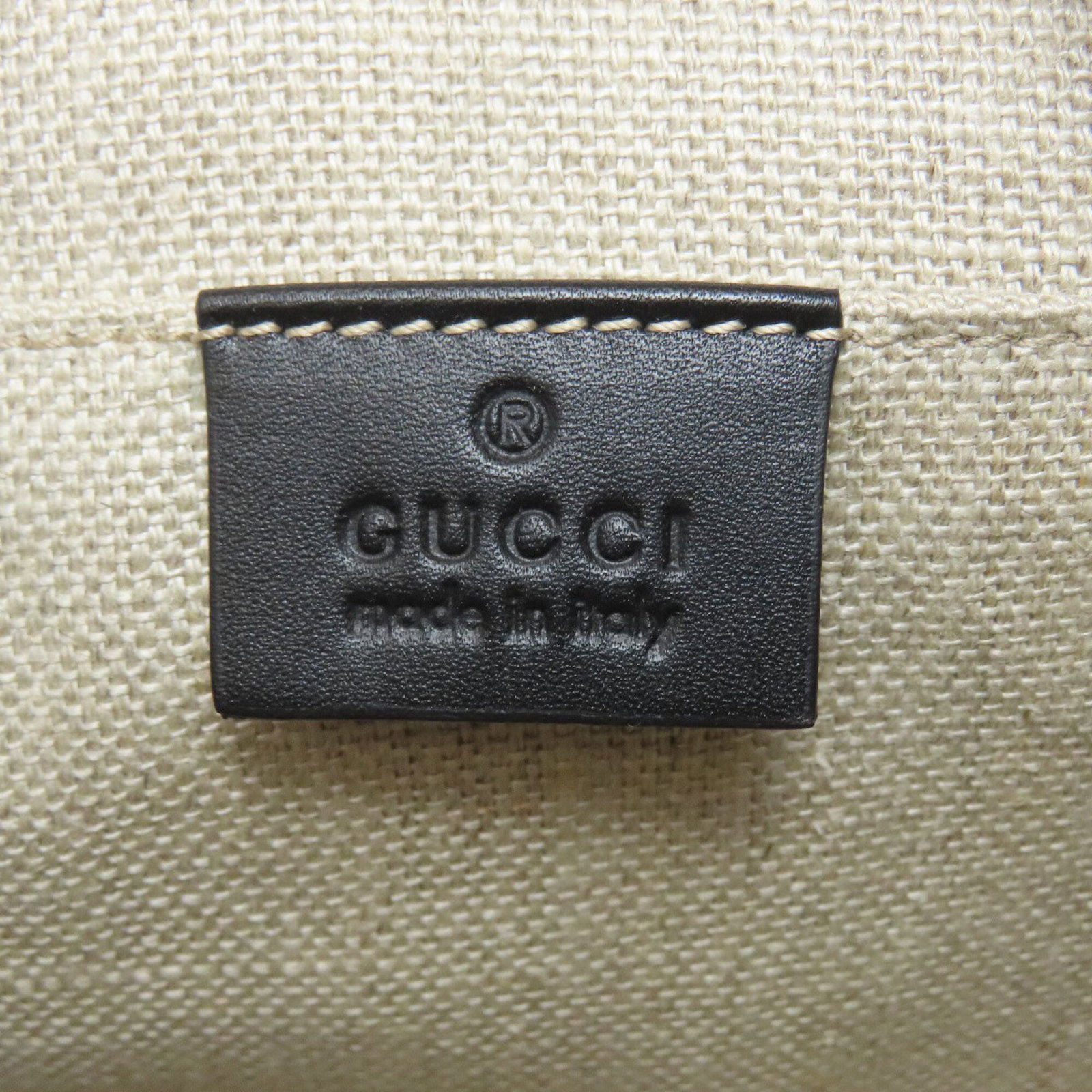 Shoulder Bag Canvas - 6
