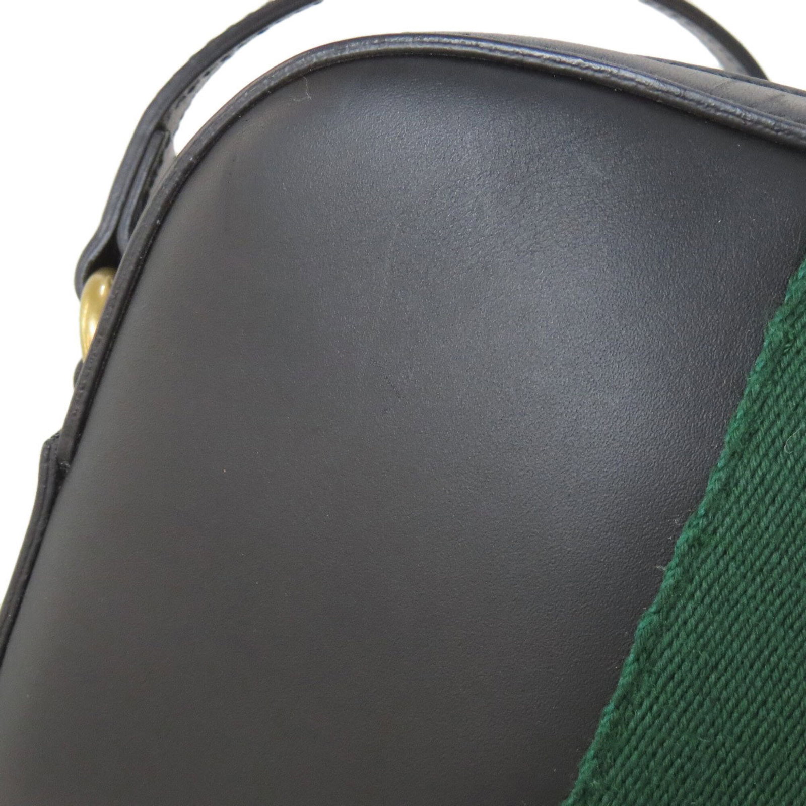 Shoulder Bag Canvas - 8