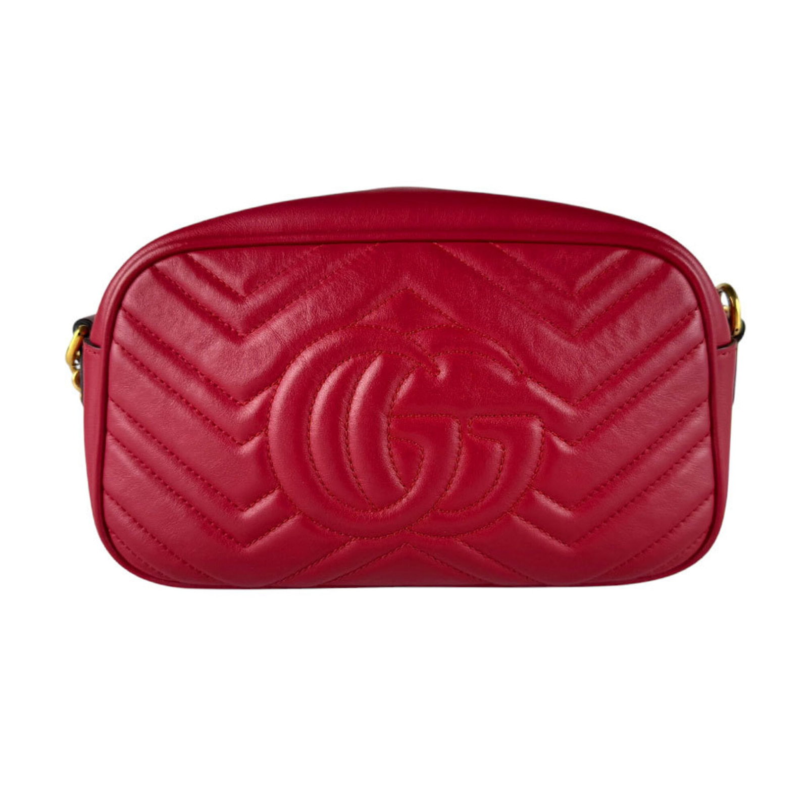 Shoulder Bag Leather - 3