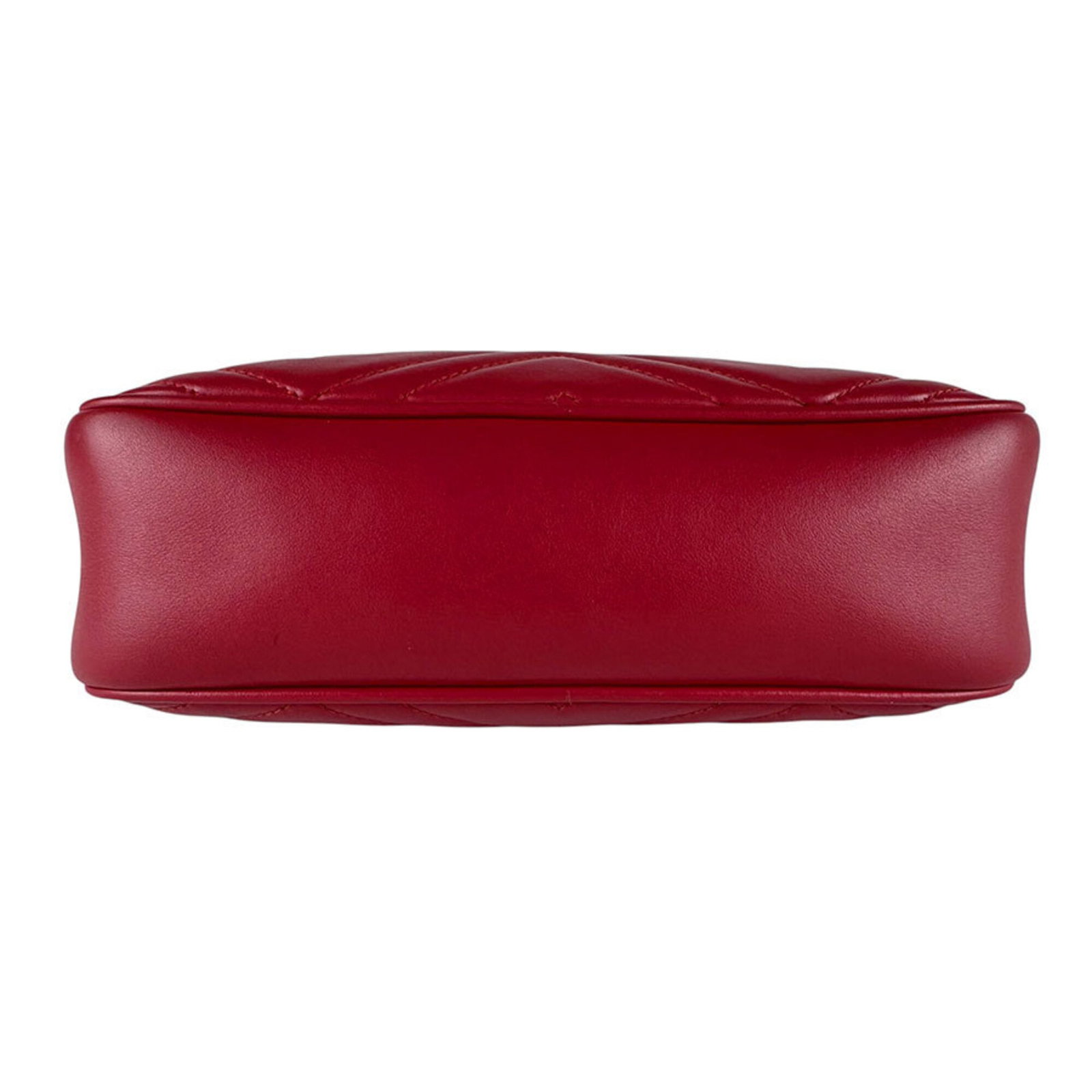 Shoulder Bag Leather - 4