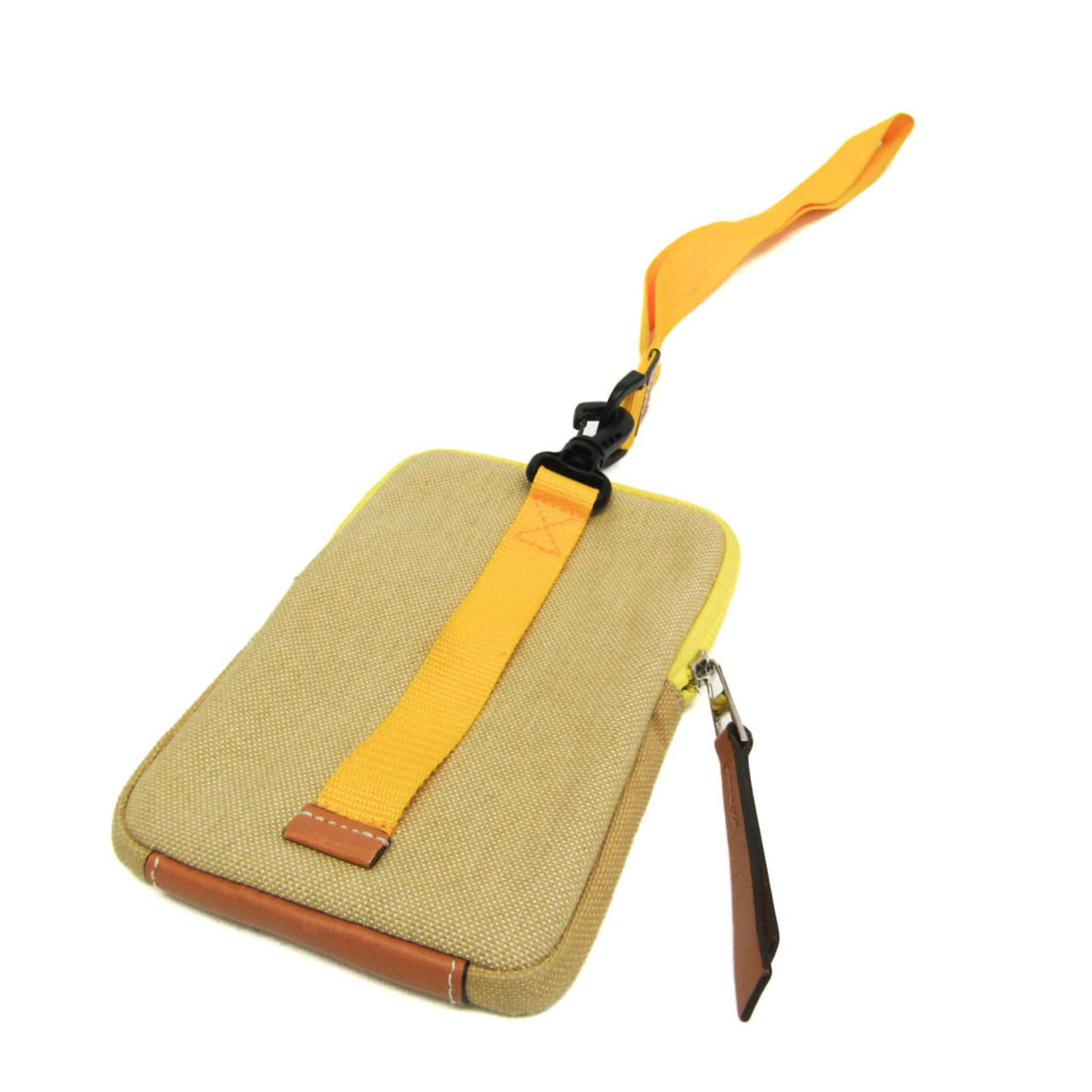 Canvas Loewe Pouch - 2