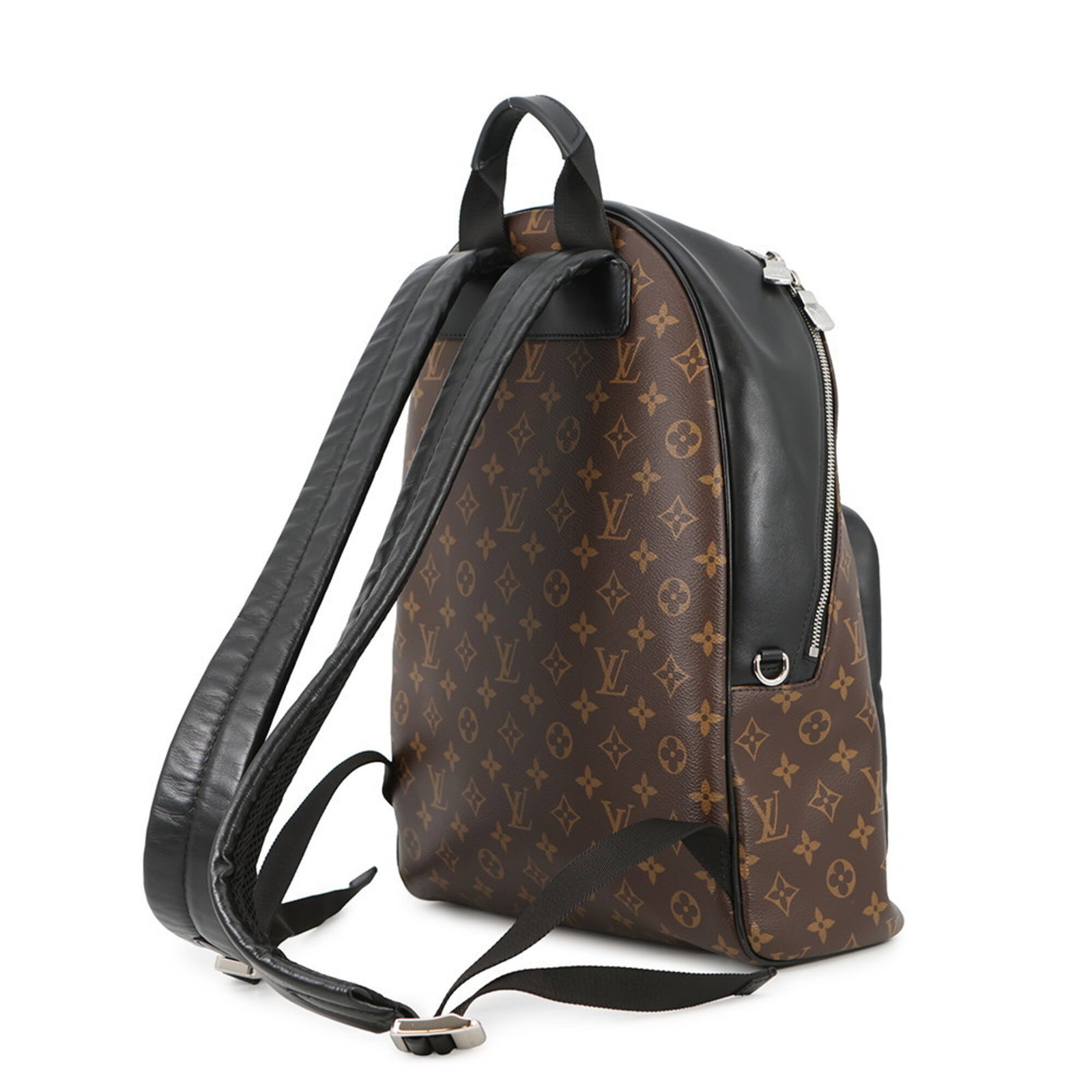 Vuitton Louis Monogram Backpack - 2