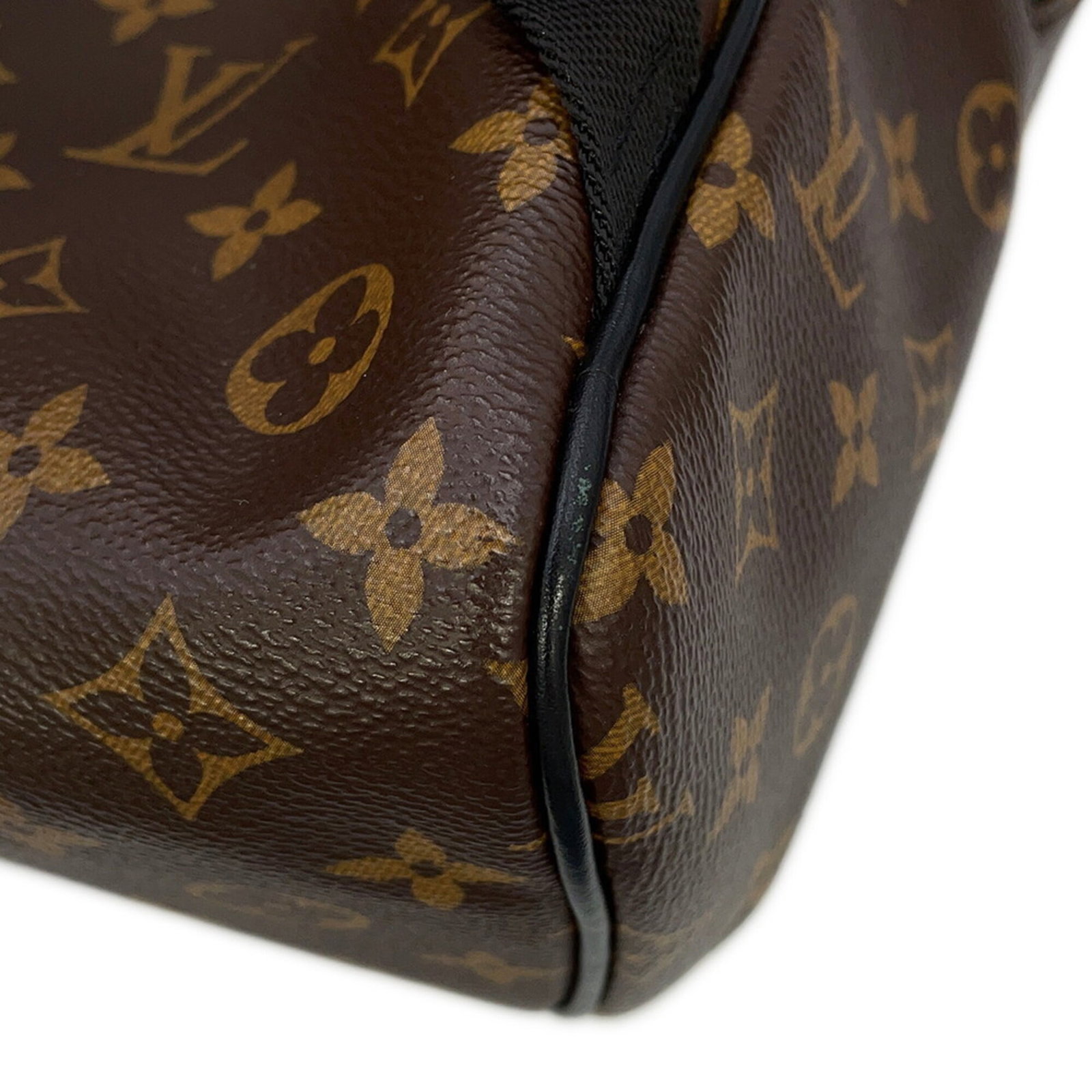 Vuitton Louis Monogram Backpack - 7