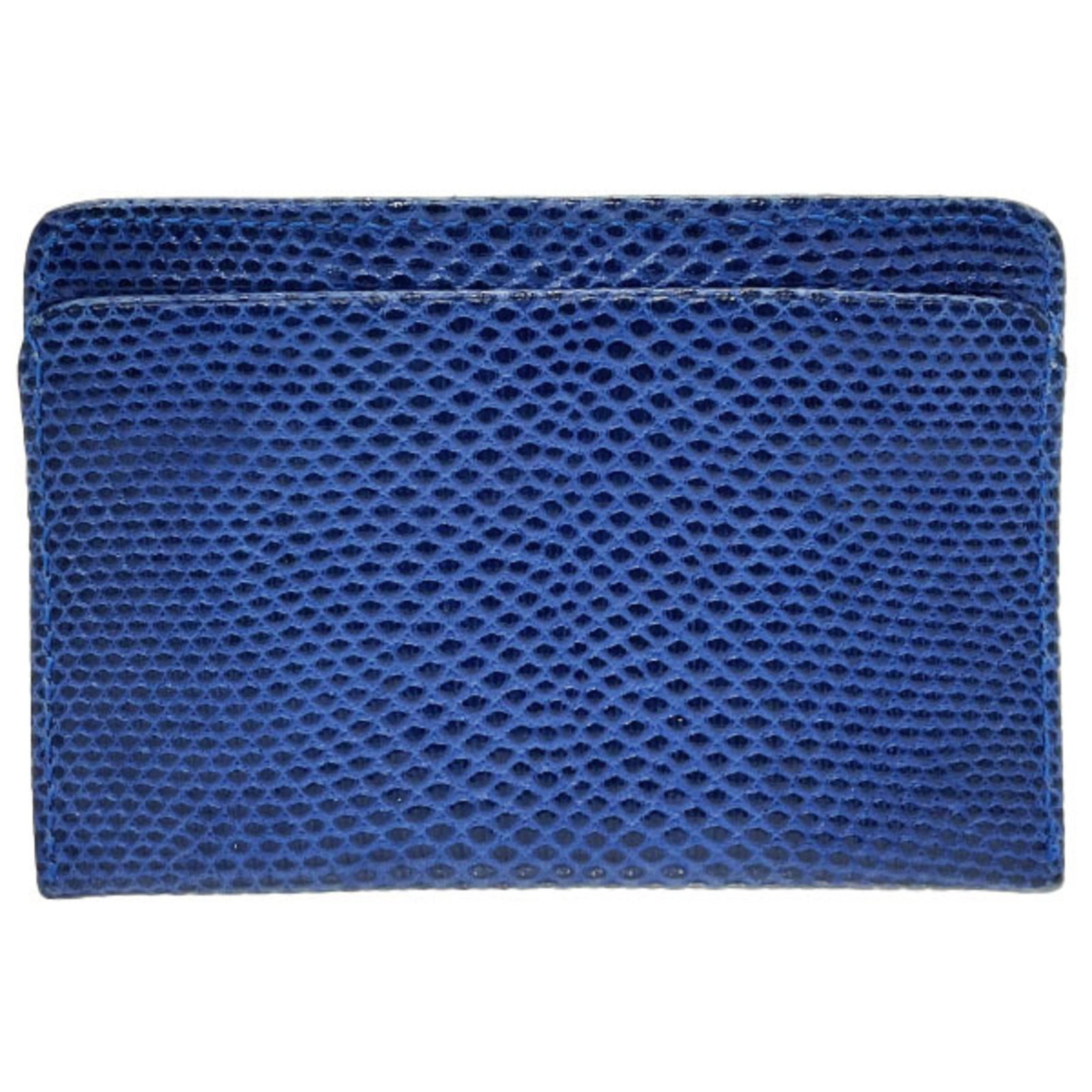 Card Case Leather by Loewe - 2