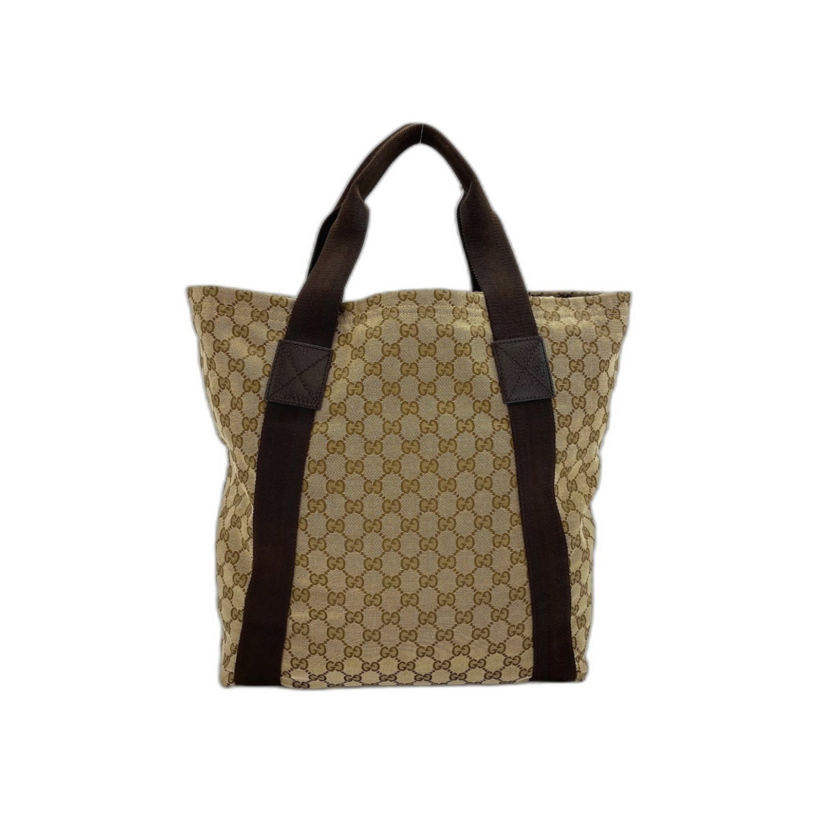 Bag Tote Gucci - 2