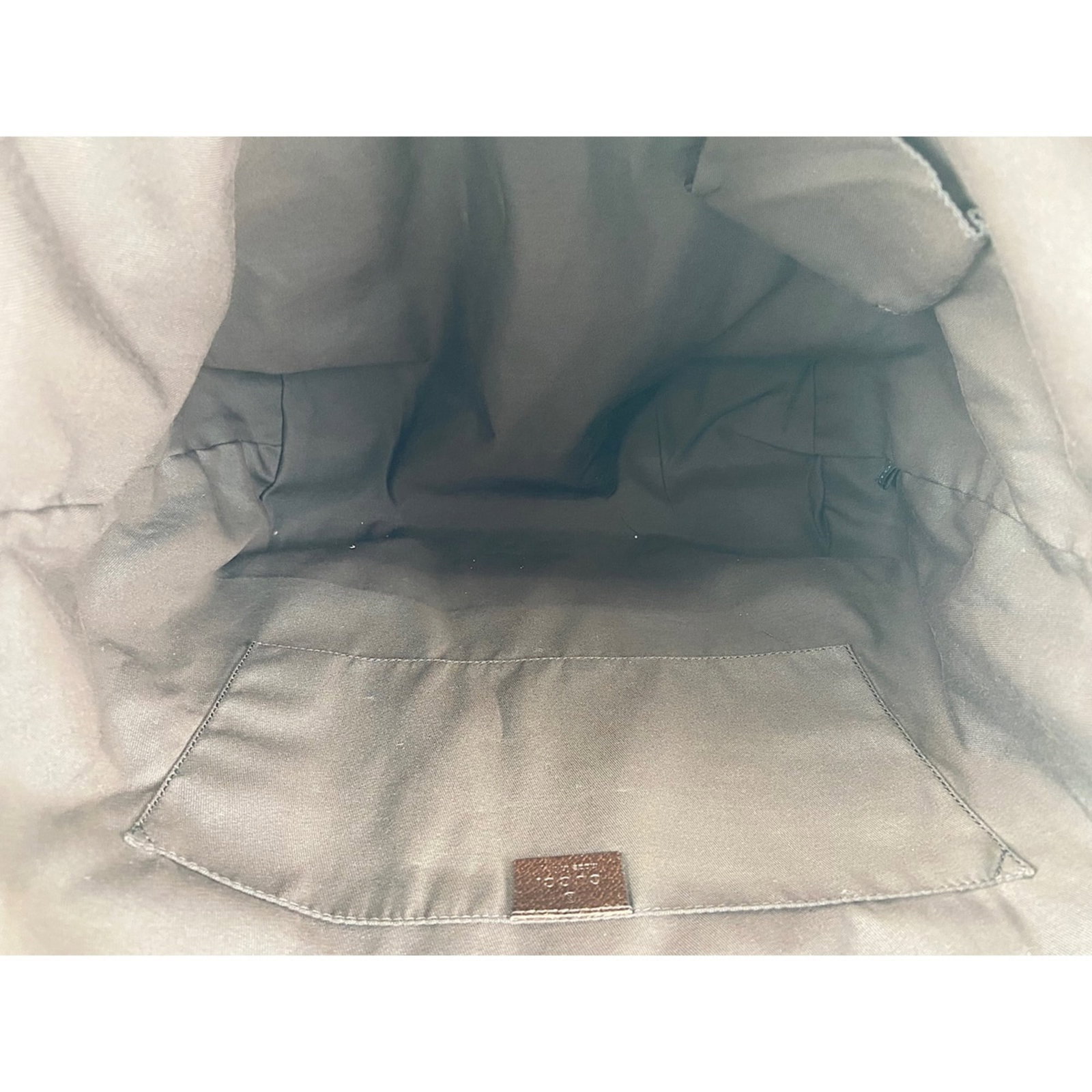 Bag Tote Gucci - 9
