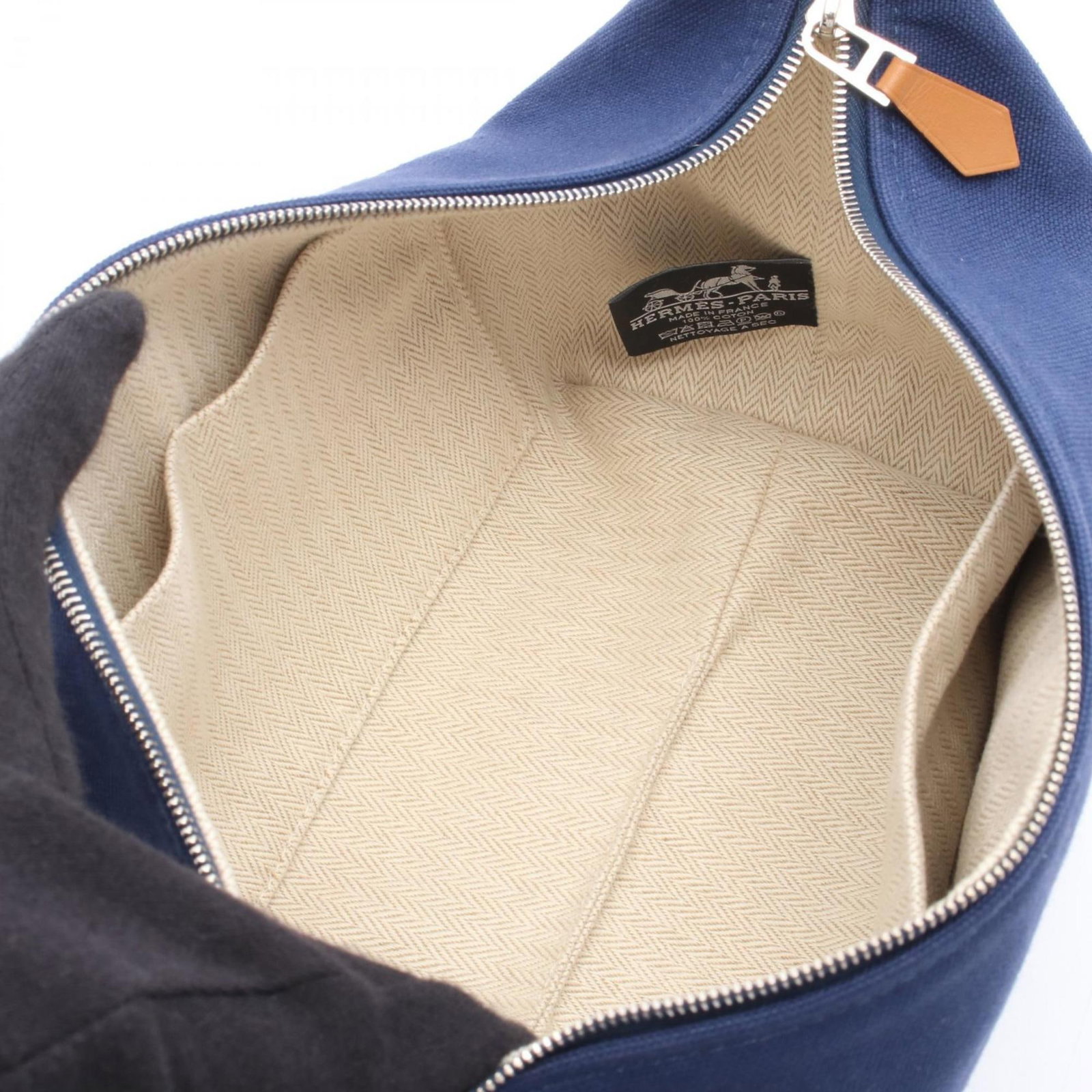 Handbag Canvas - 3
