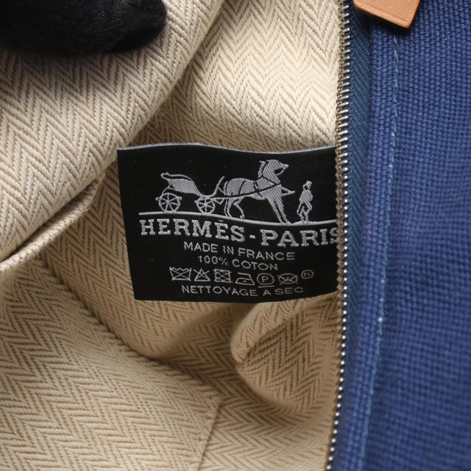 Handbag Canvas - 4
