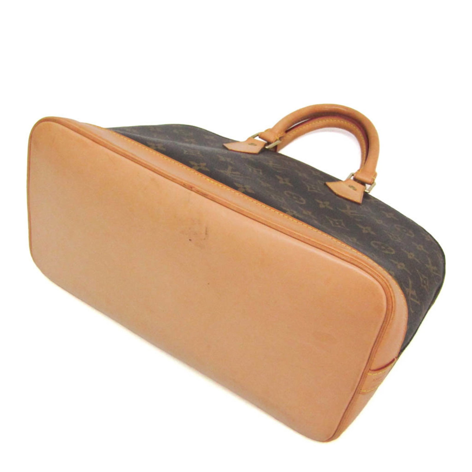 Louis Vuitton Monogram Handbag - 2