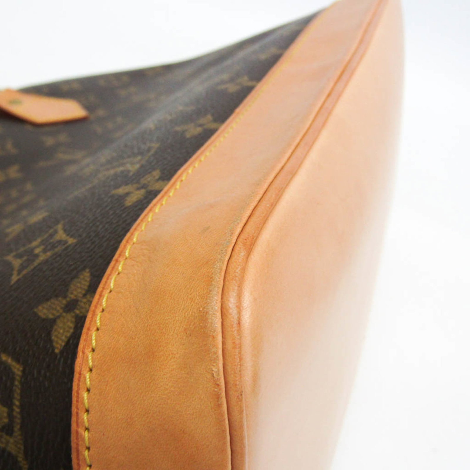 Louis Vuitton Monogram Handbag - 7