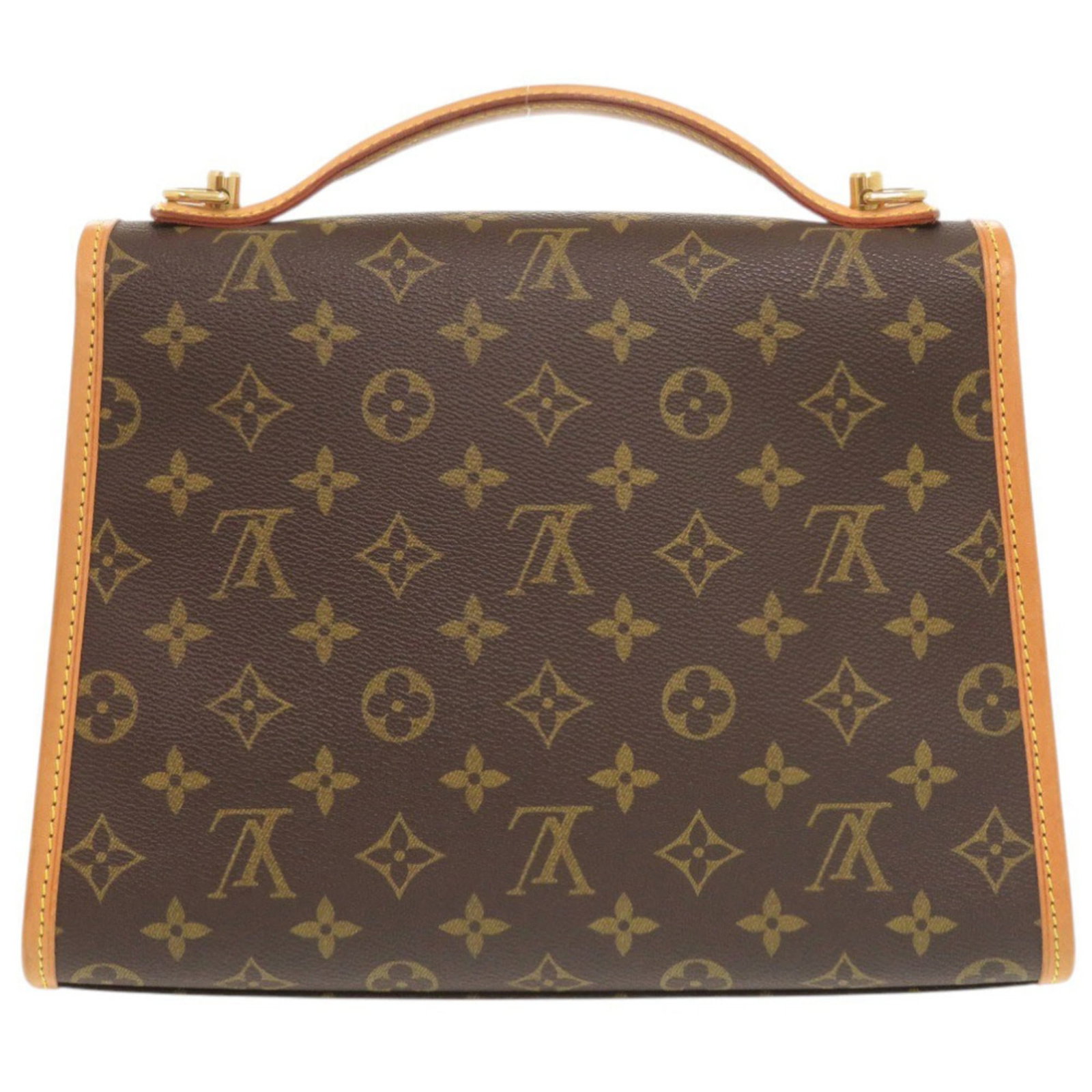 Louis Vuitton Monogram Handbag - 2
