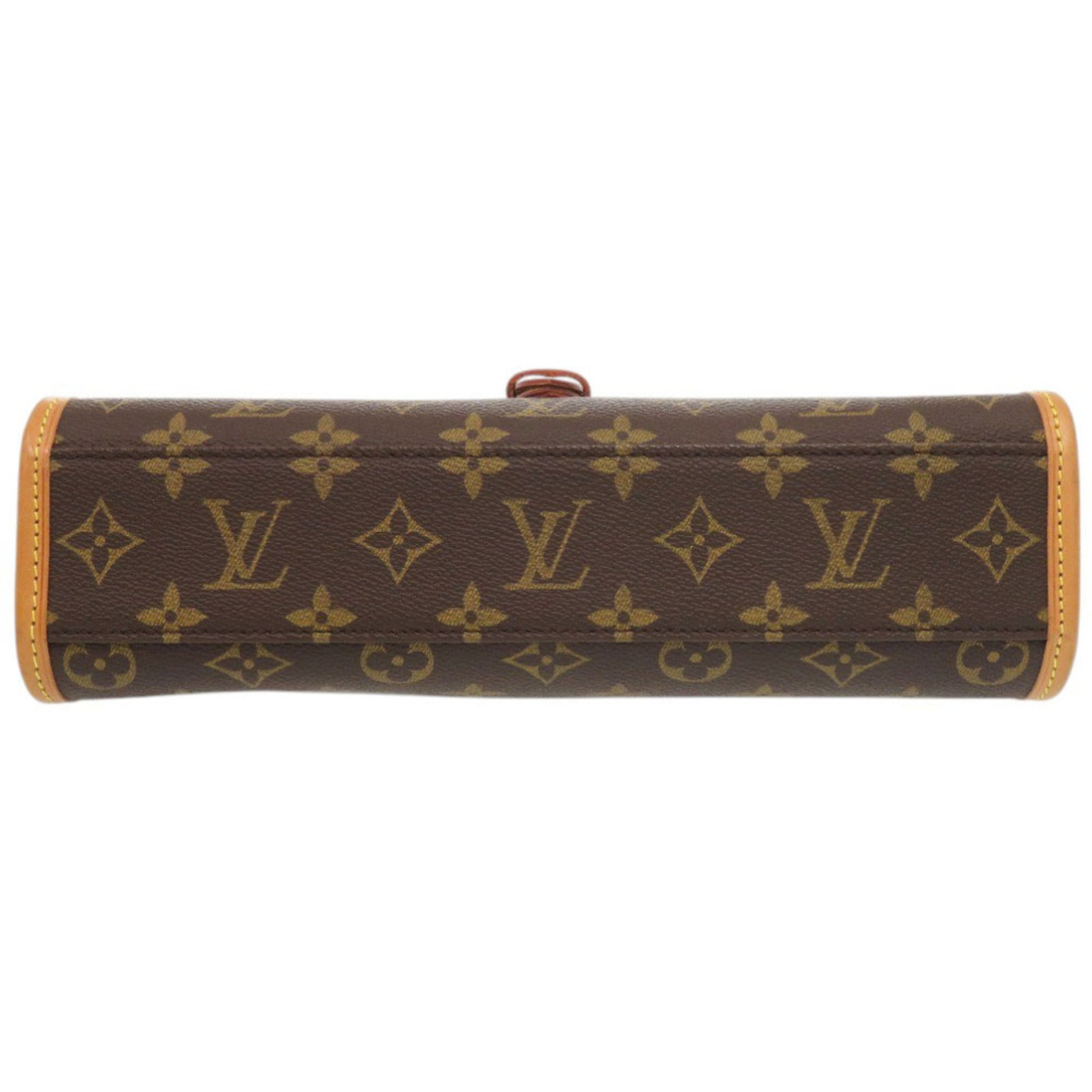 Louis Vuitton Monogram Handbag - 3