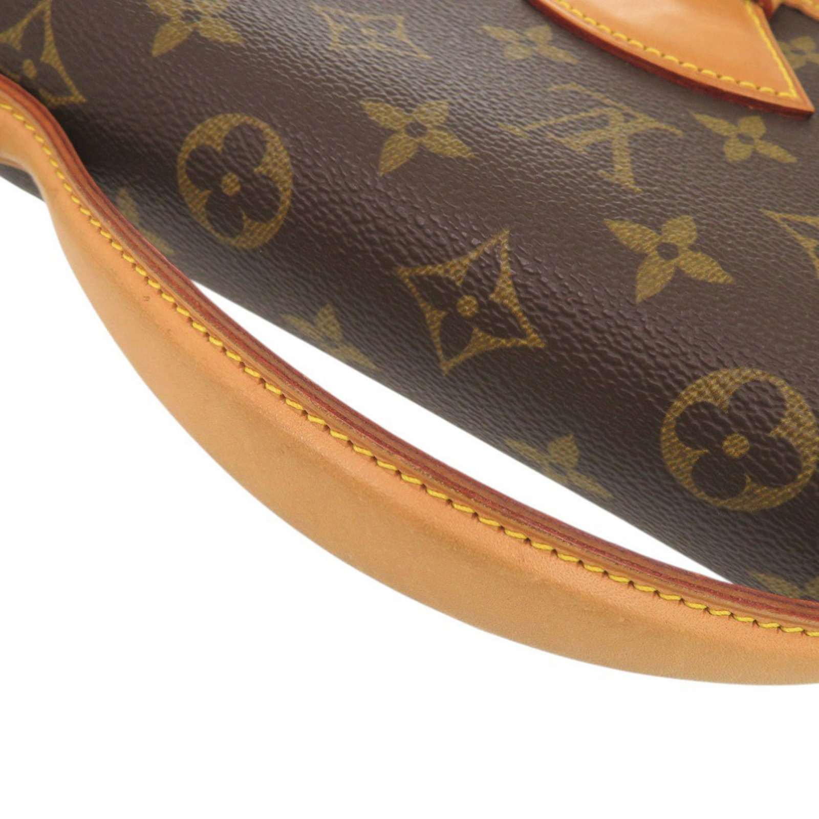 Louis Vuitton Monogram Handbag - 7