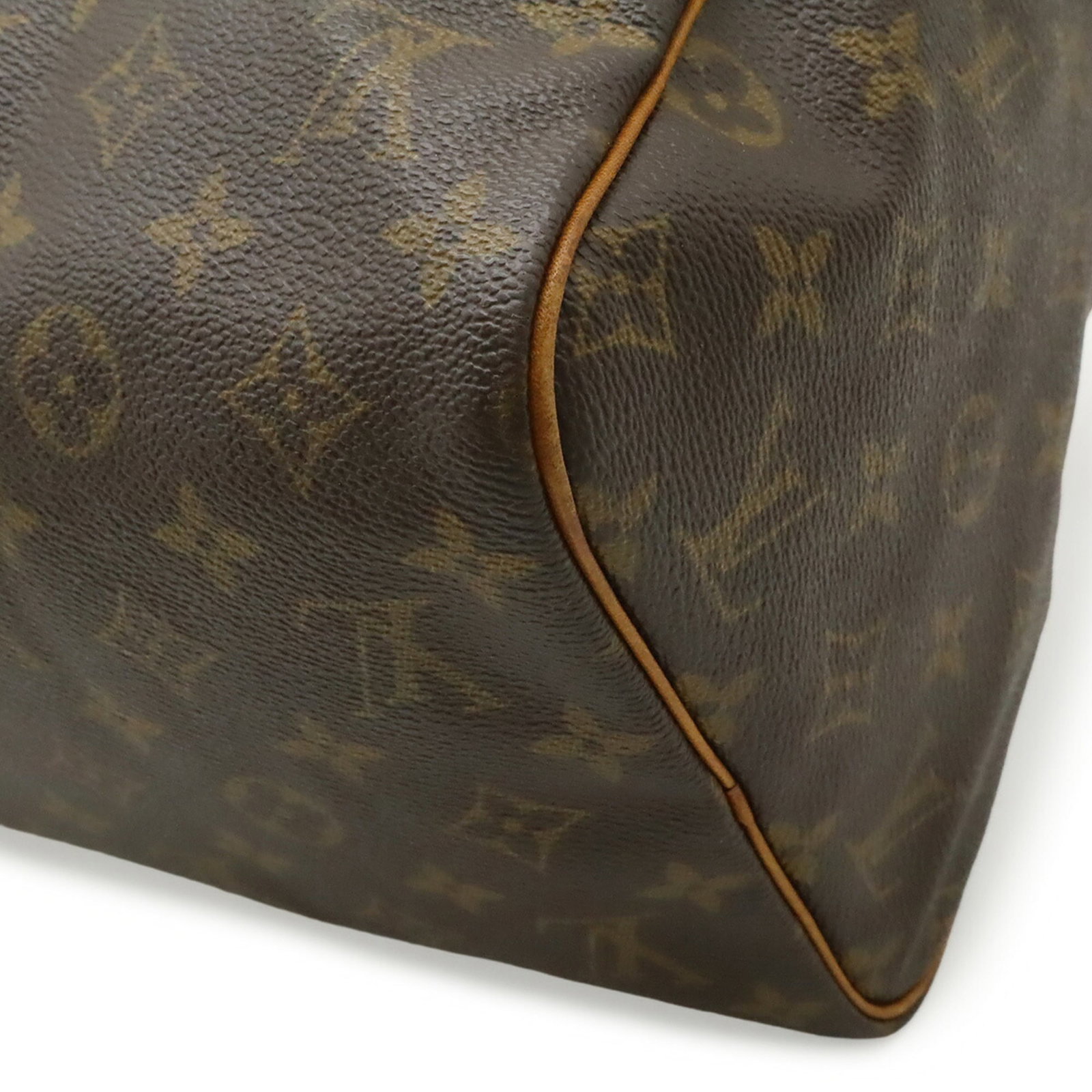 Louis Vuitton Monogram Handbag - 4