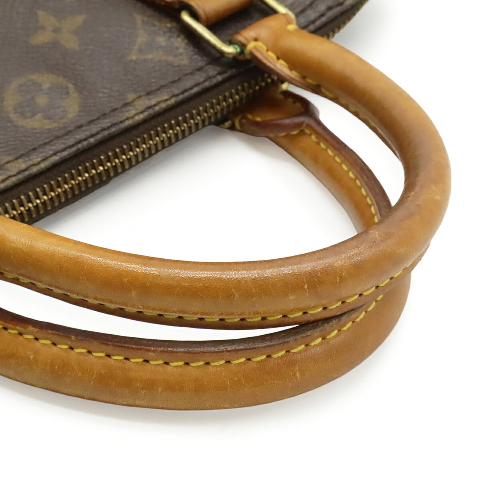 Louis Vuitton Monogram Handbag - 5