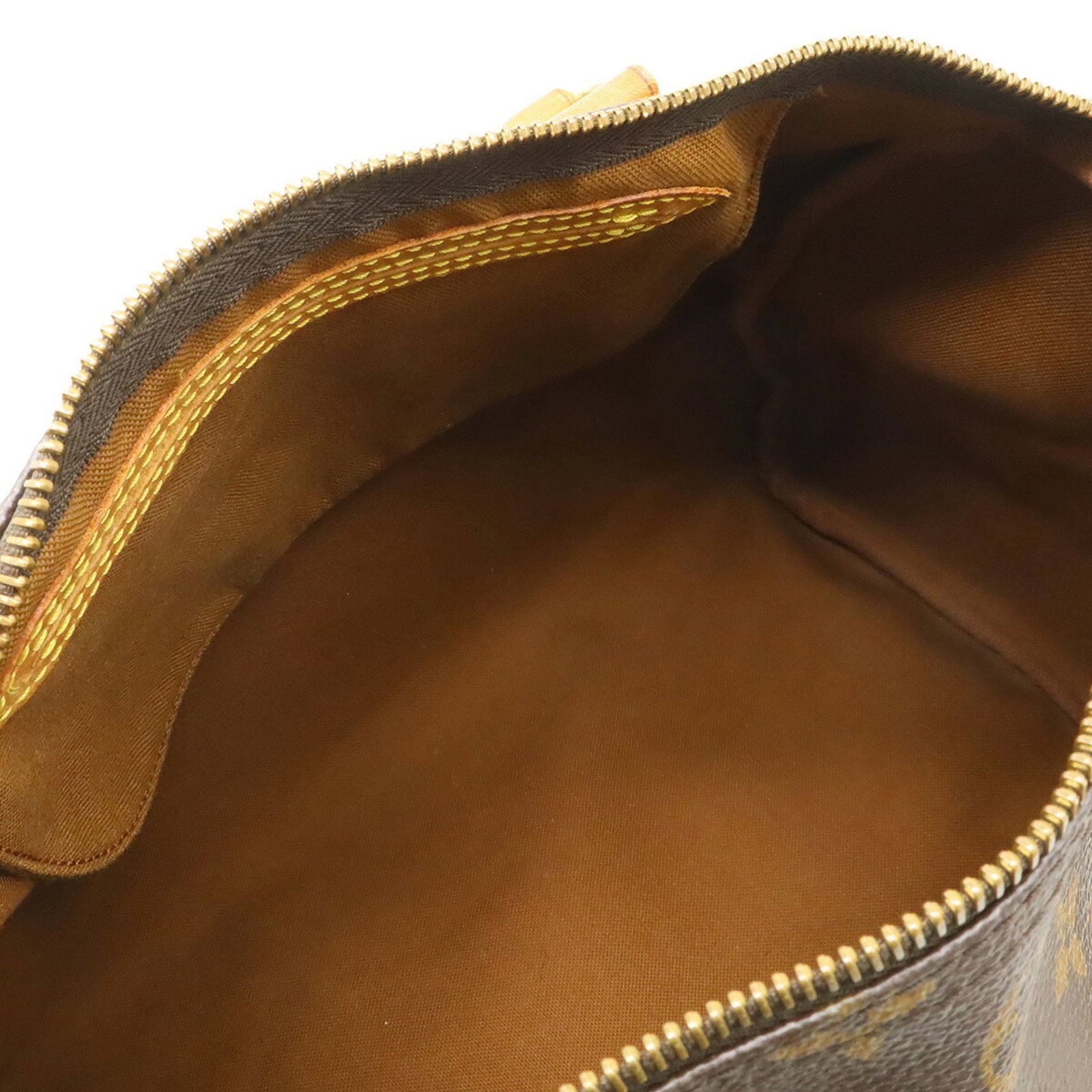 Louis Vuitton Monogram Handbag - 7