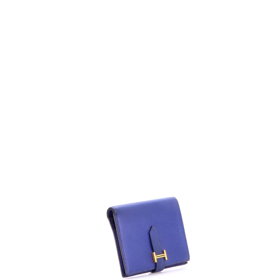 Epsom Compact Wallet Hermes Bearn - 2