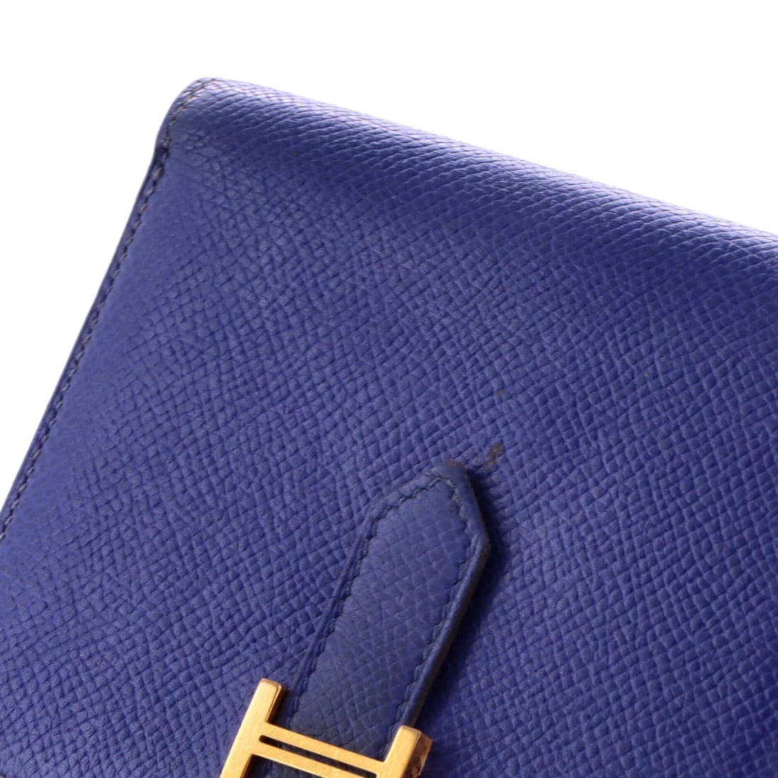 Epsom Compact Wallet Hermes Bearn - 6