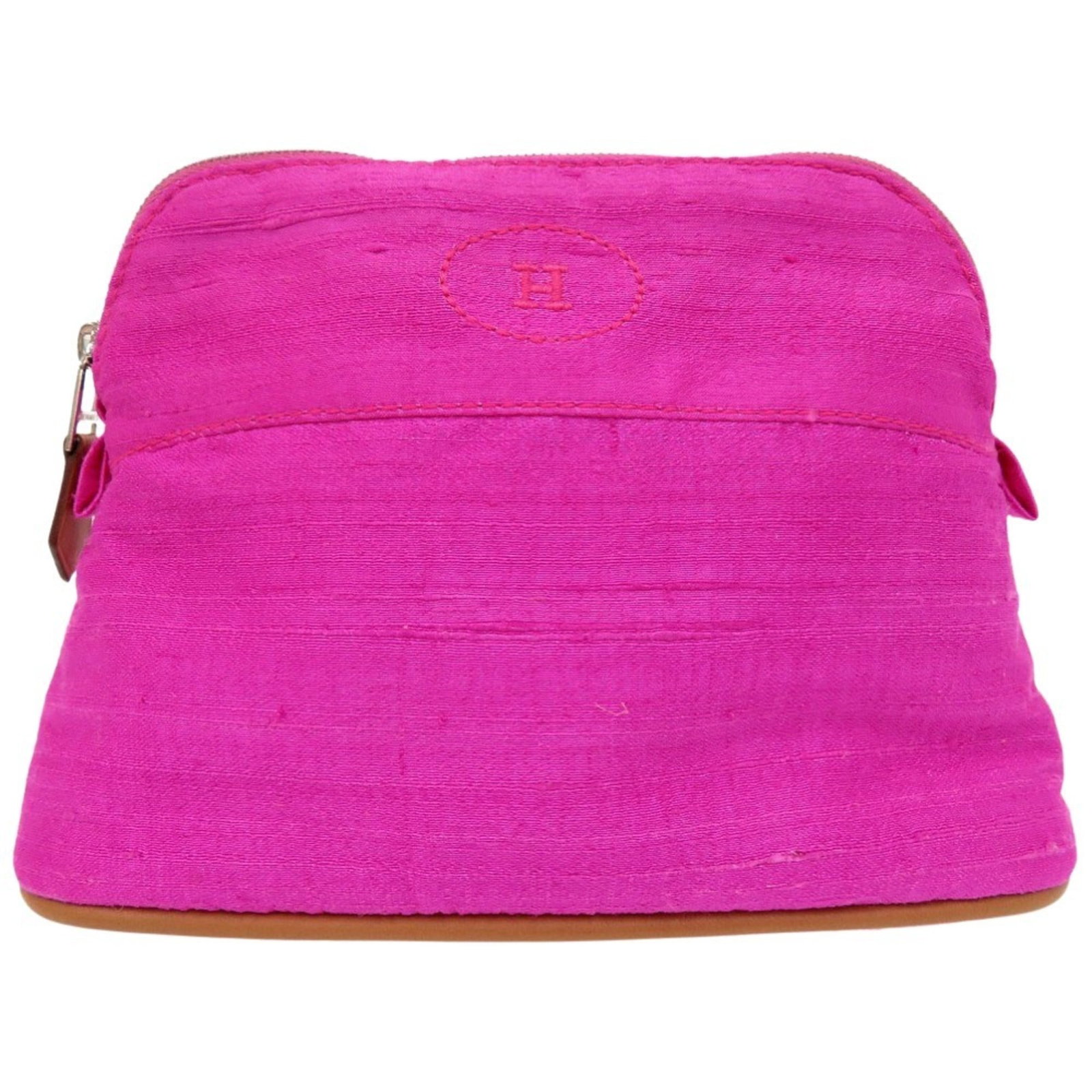 Hermes Silk Pouch - 2