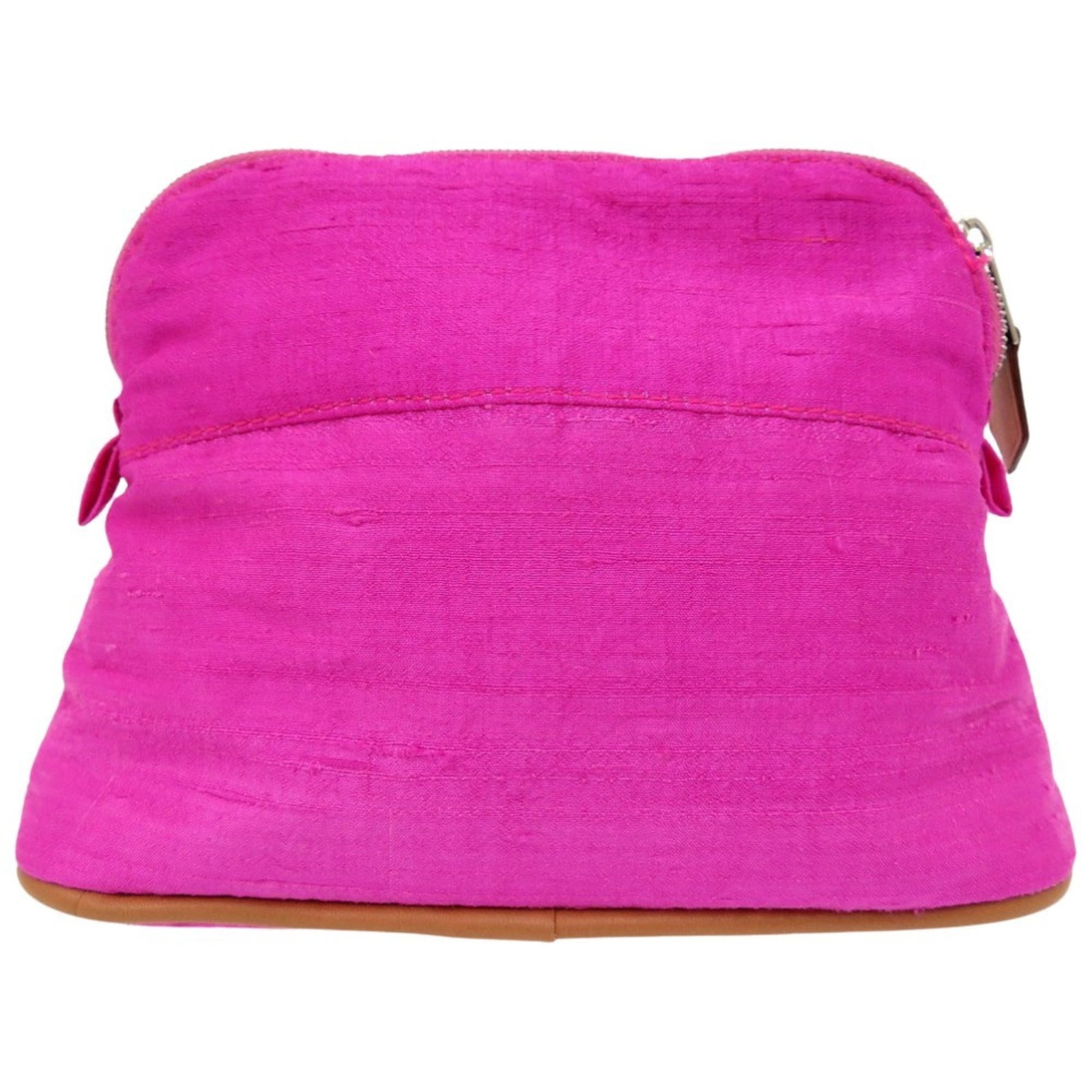 Hermes Silk Pouch - 3