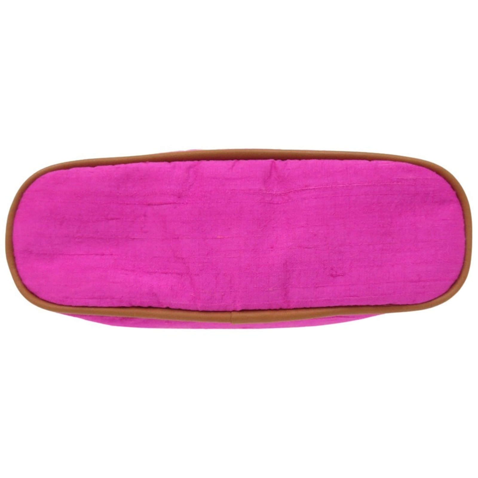 Hermes Silk Pouch - 4