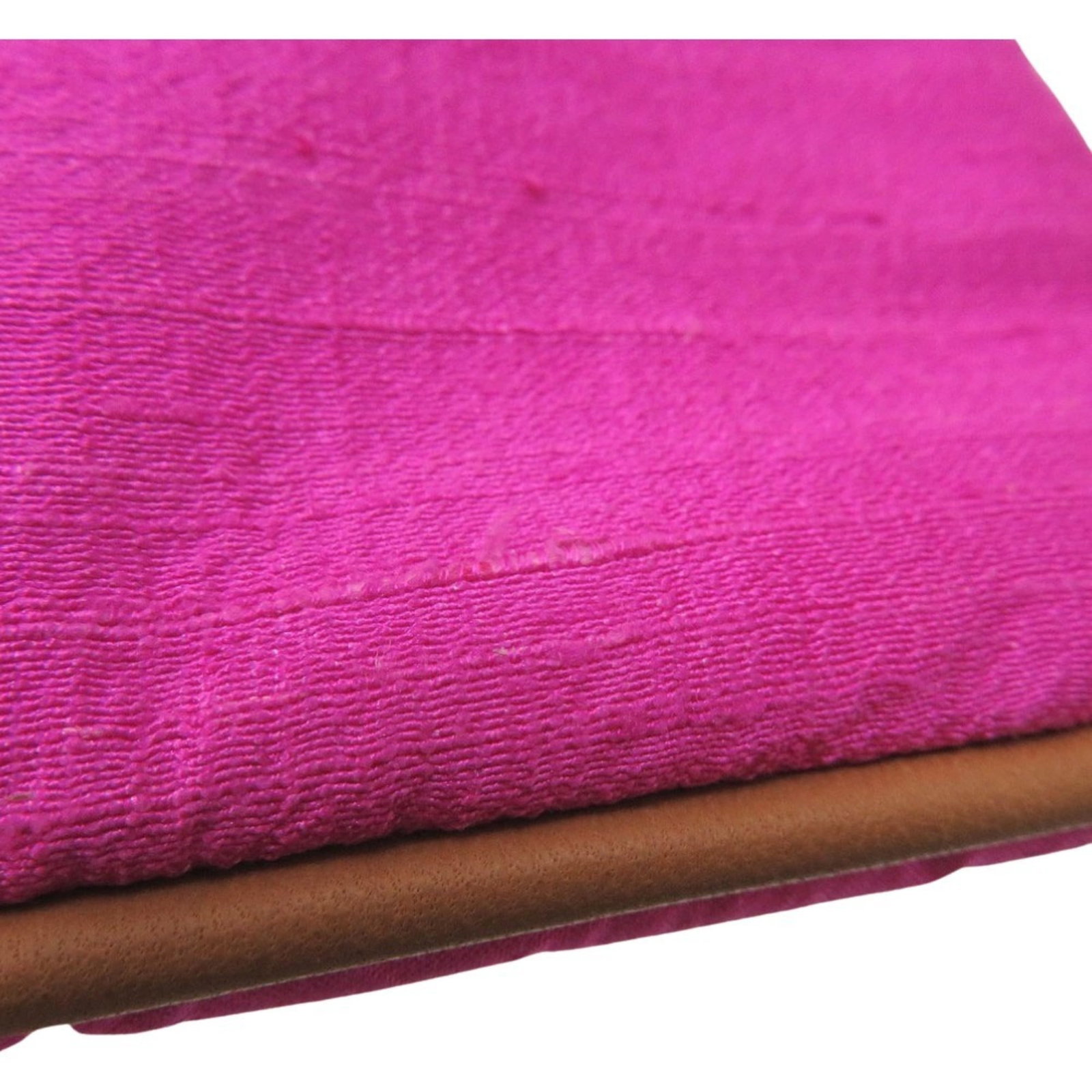 Hermes Silk Pouch - 9