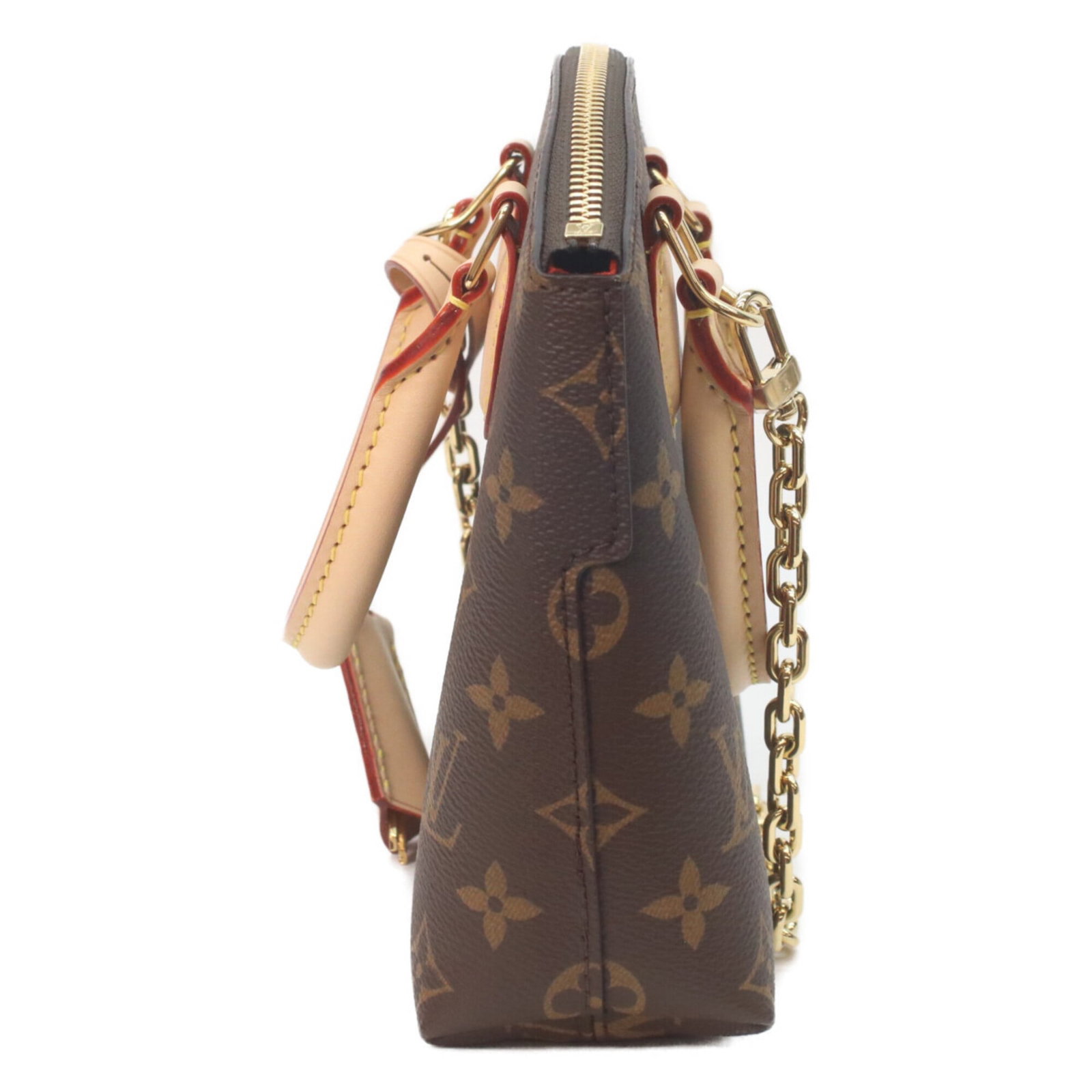 Louis Vuitton Monogram Handbag - 2