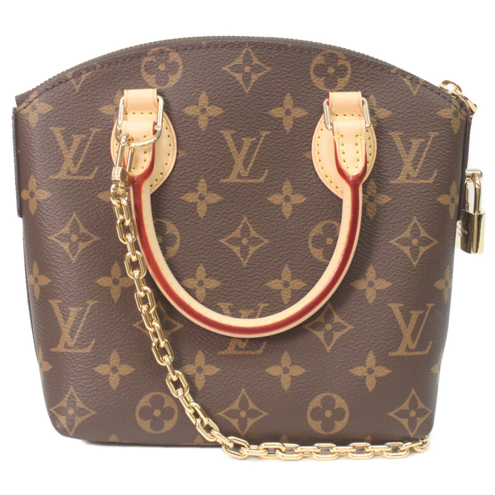 Louis Vuitton Monogram Handbag - 3