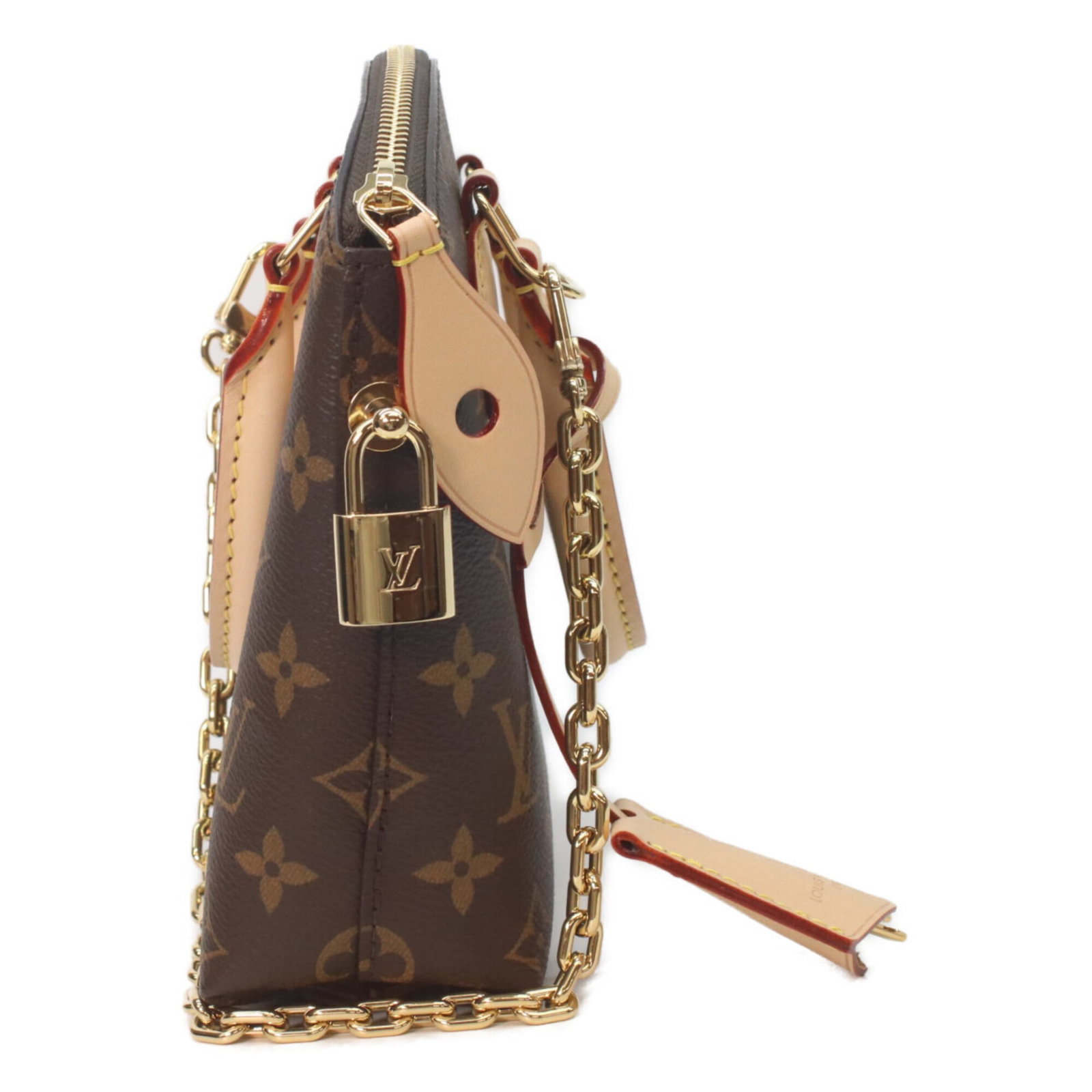 Louis Vuitton Monogram Handbag - 4