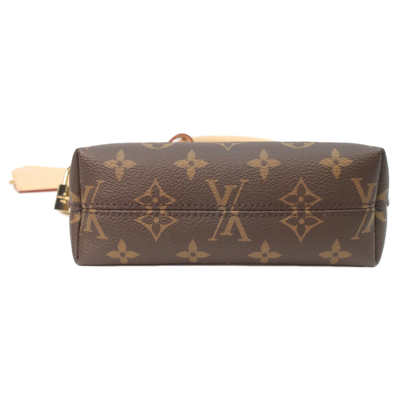 Louis Vuitton Monogram Handbag - 5