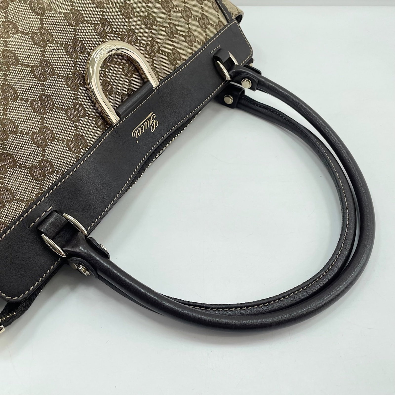 Bag Tote Gucci - 10
