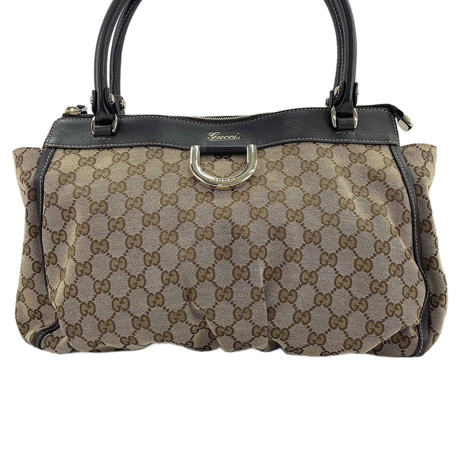 Bag Tote Gucci - 2