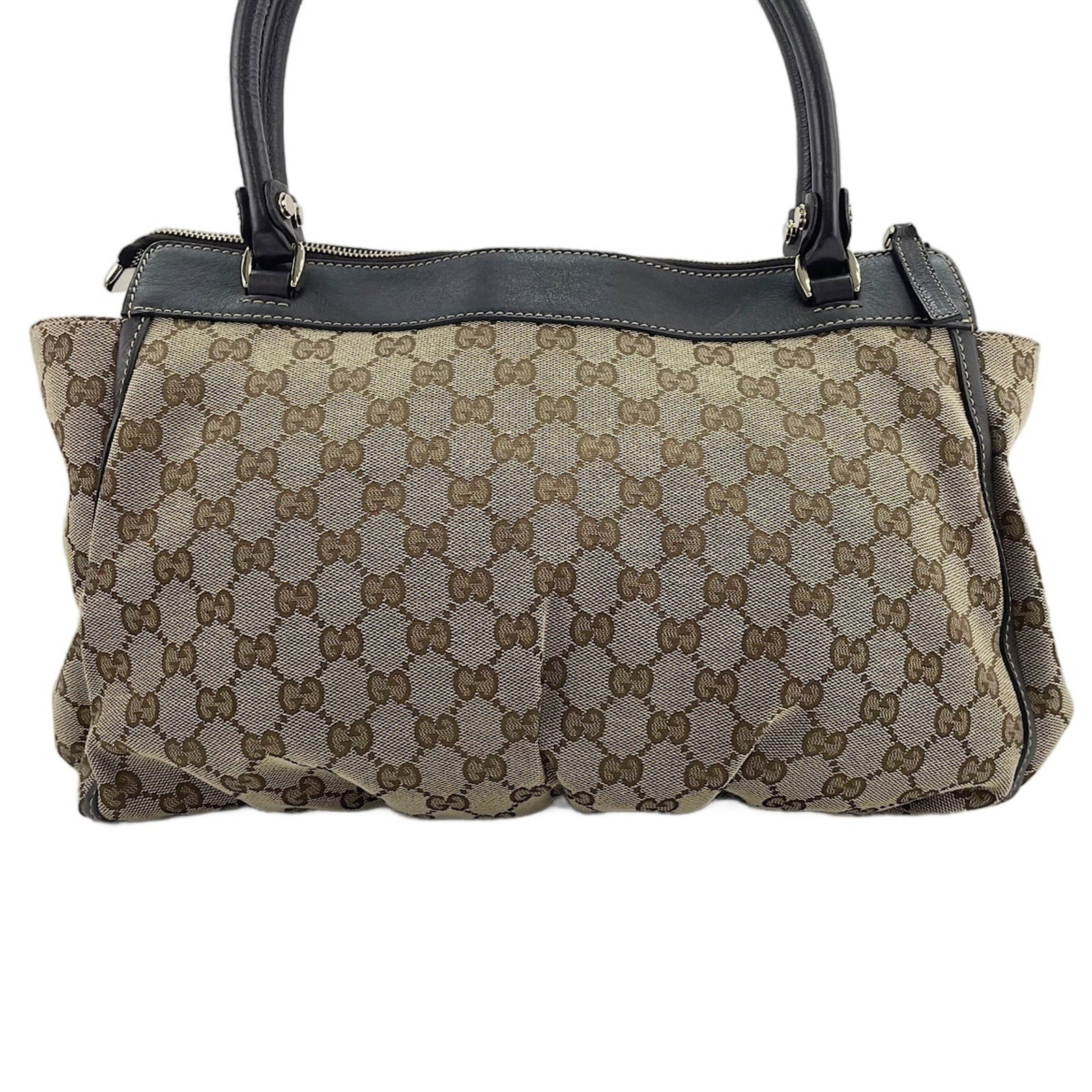 Bag Tote Gucci - 3