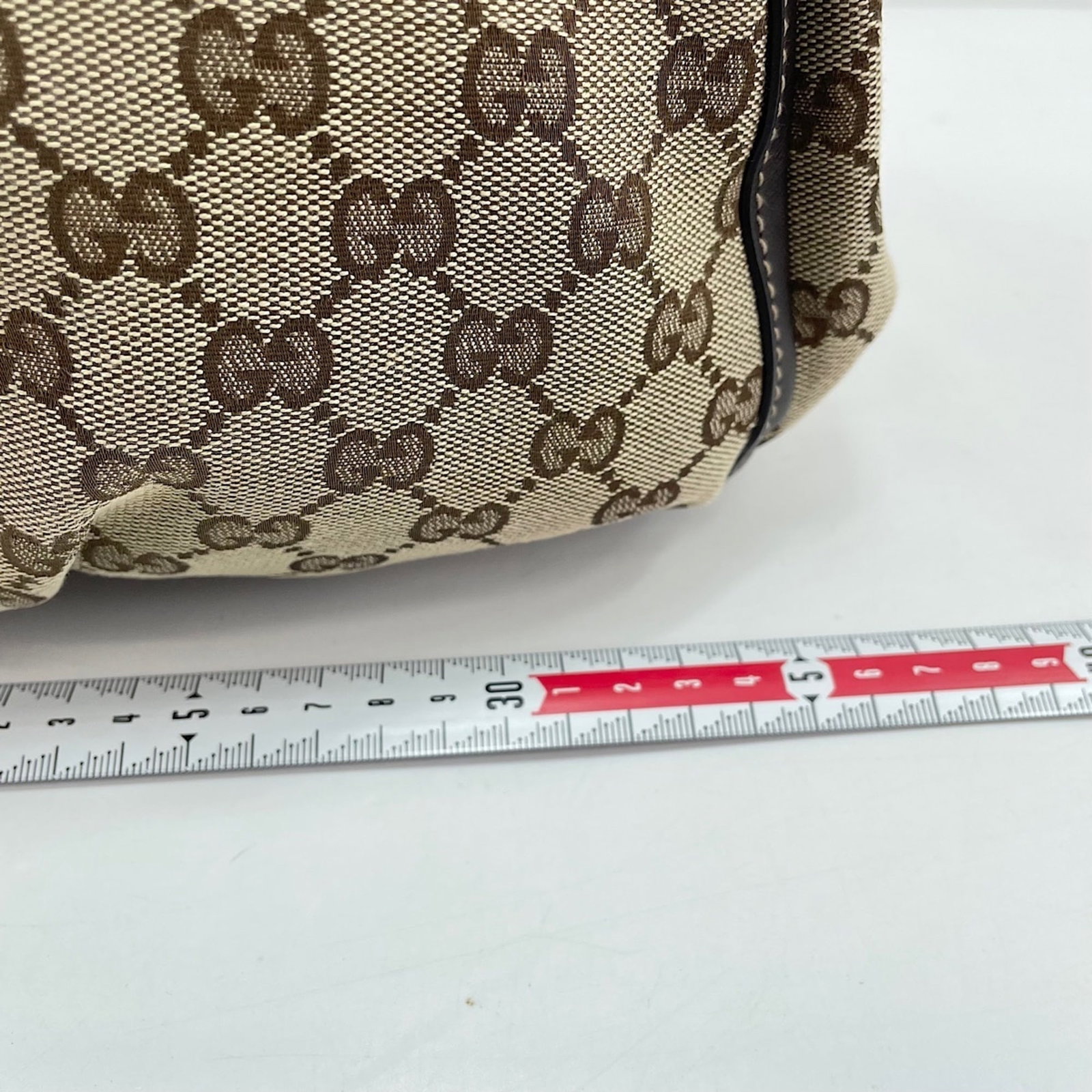 Bag Tote Gucci - 4
